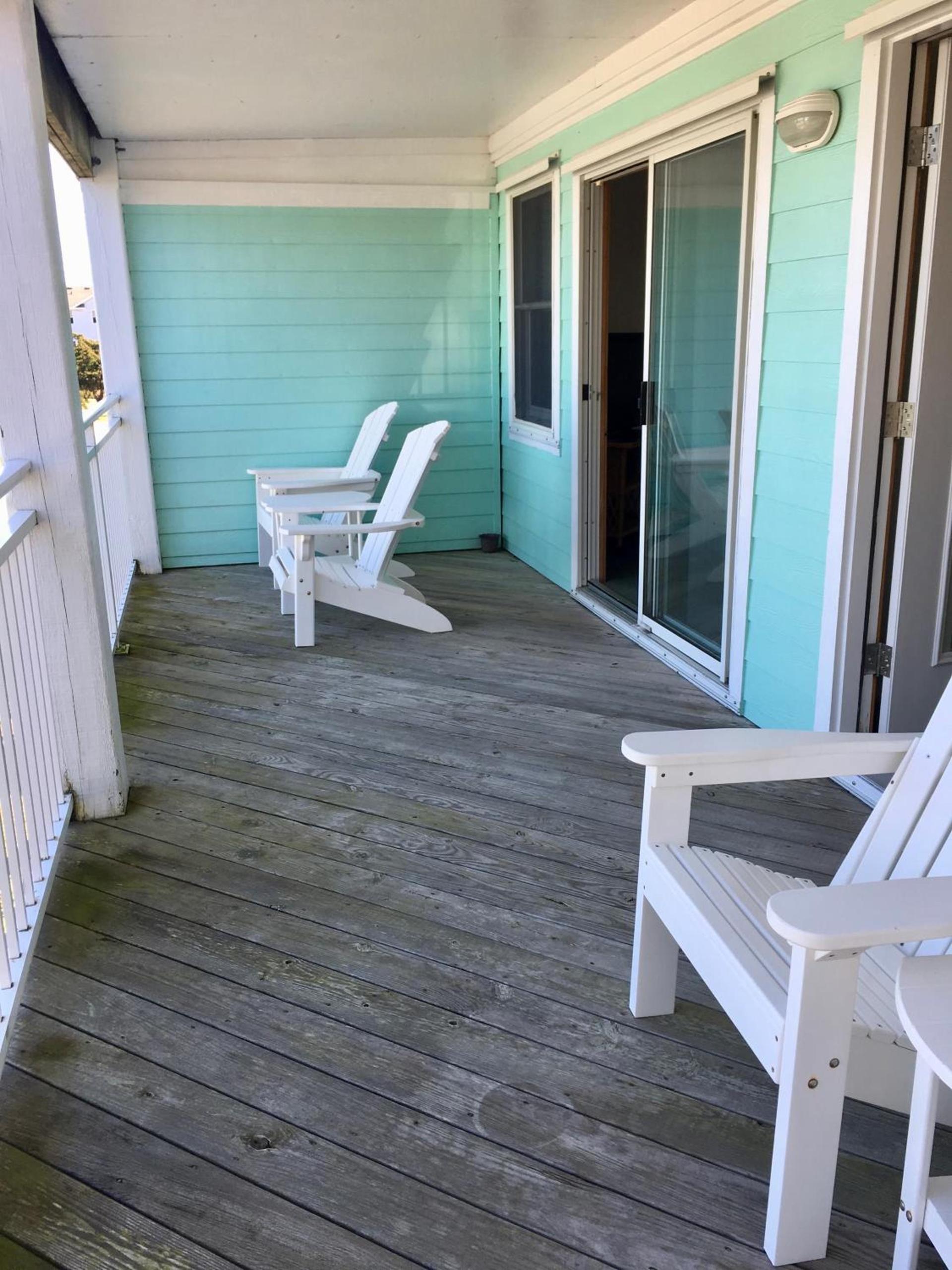 The Ocracoke Harbor Inn photo 5