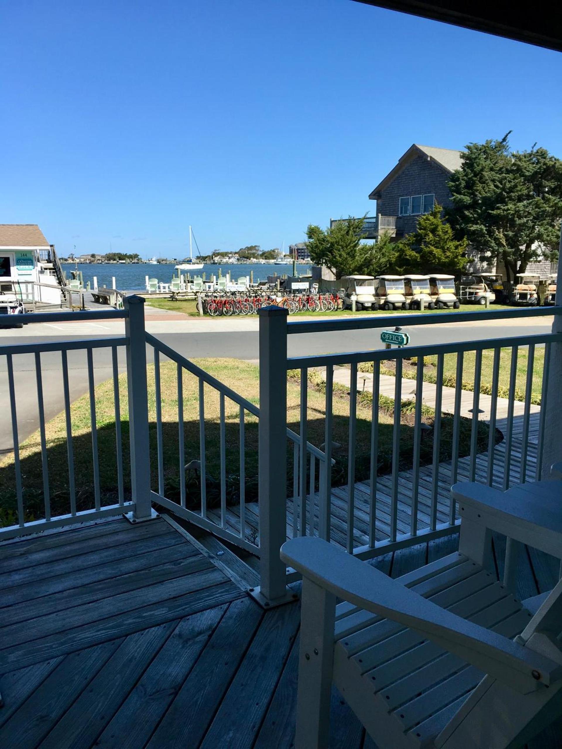The Ocracoke Harbor Inn photo 4