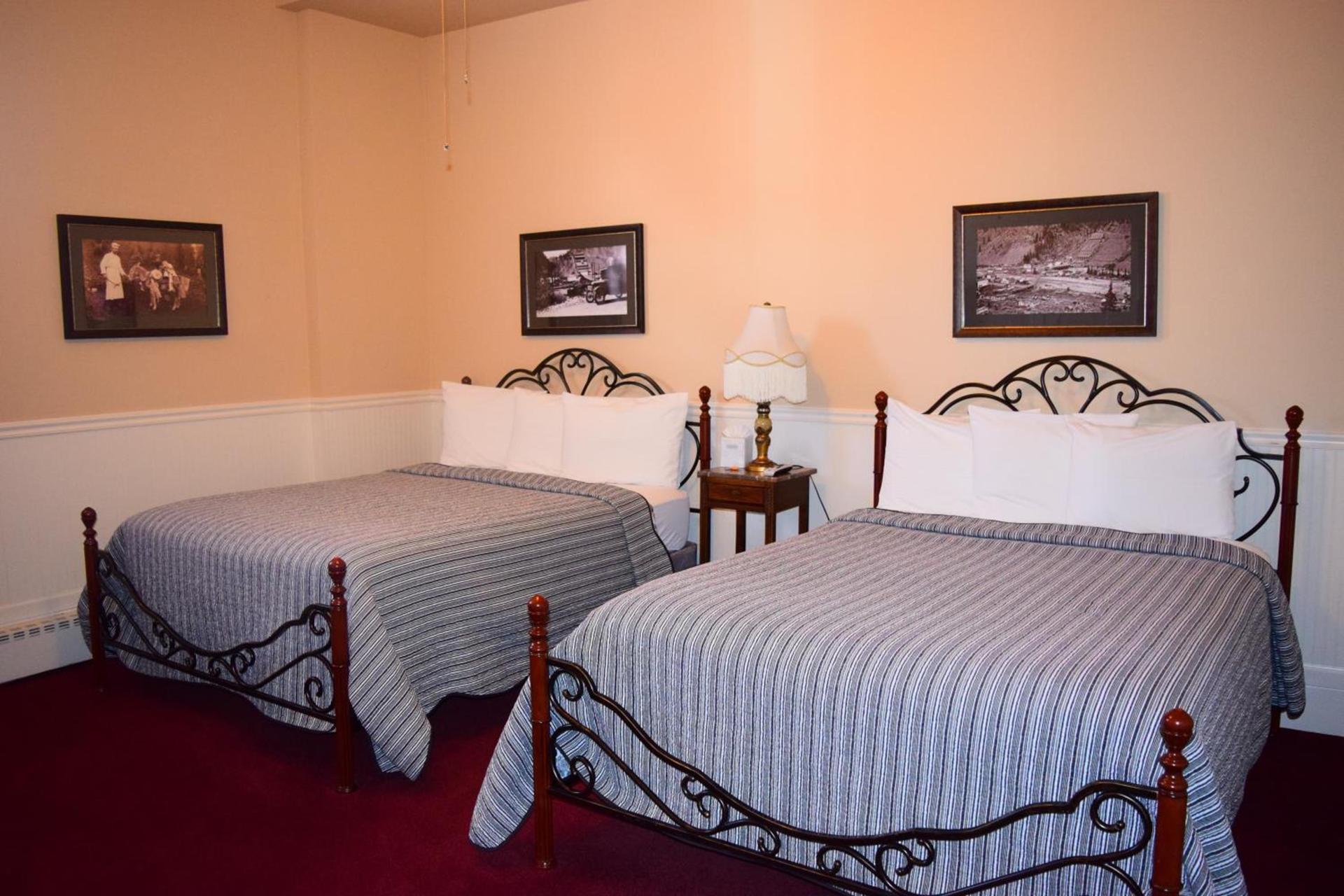 Grand Imperial Hotel photo 48