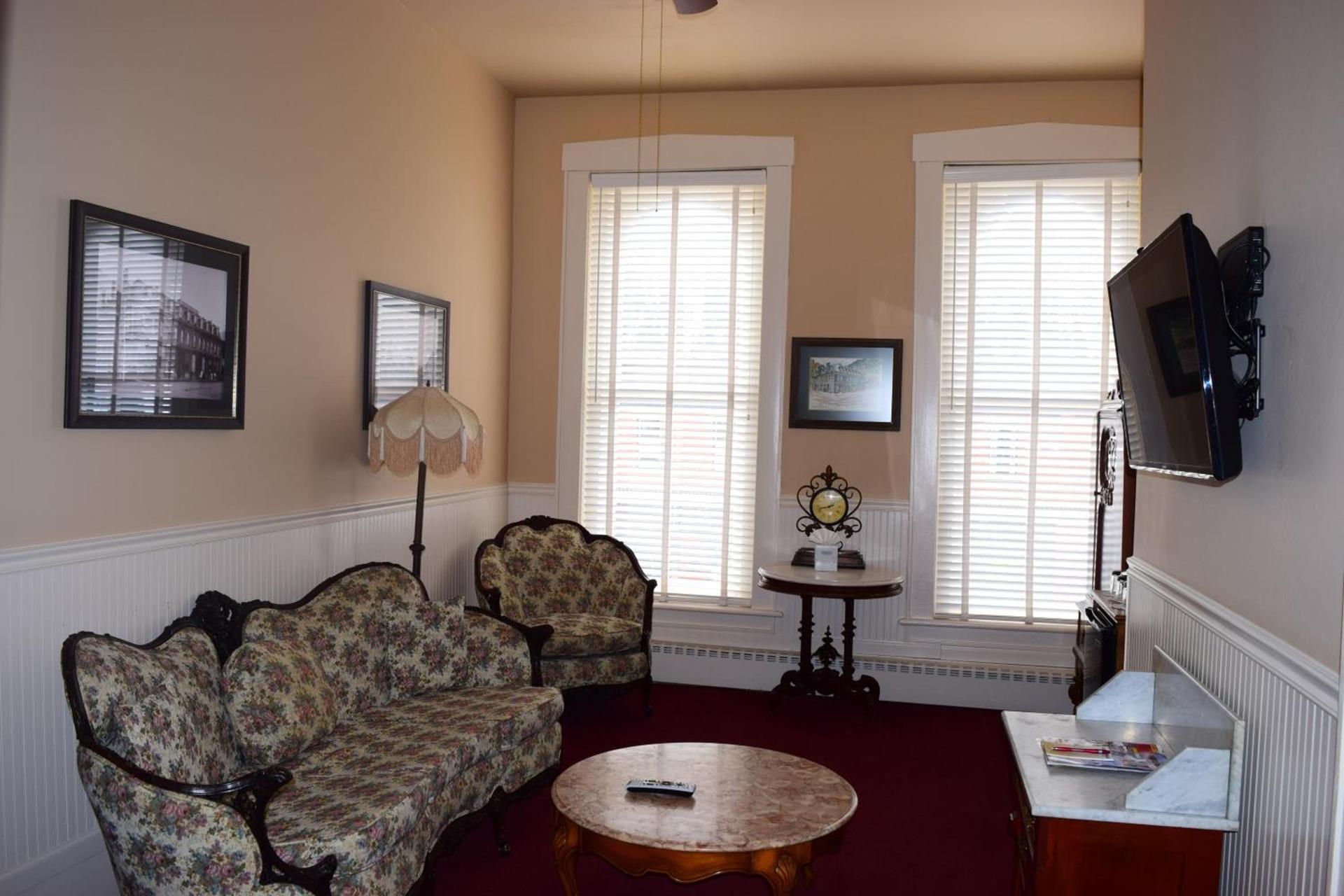 Grand Imperial Hotel photo 69