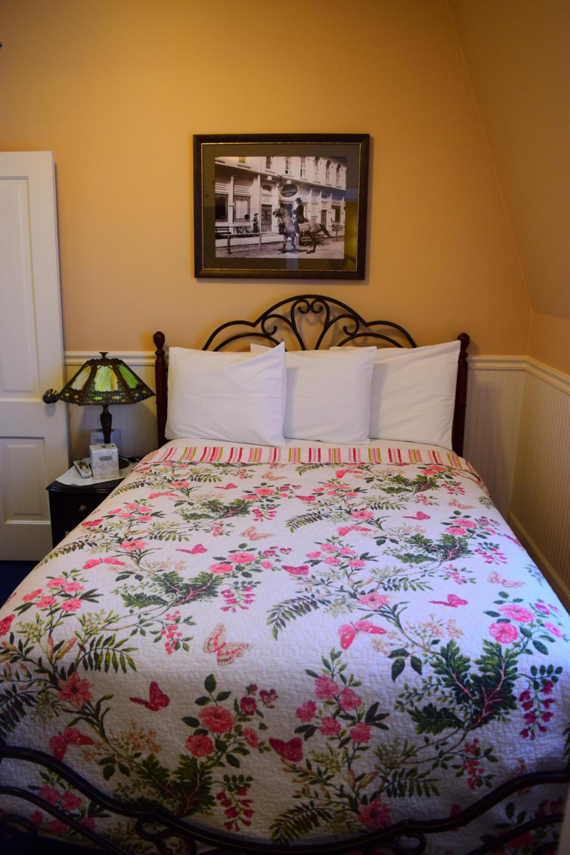 Grand Imperial Hotel photo 36