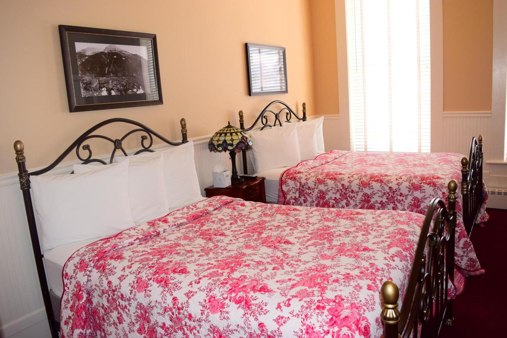 Grand Imperial Hotel photo 57