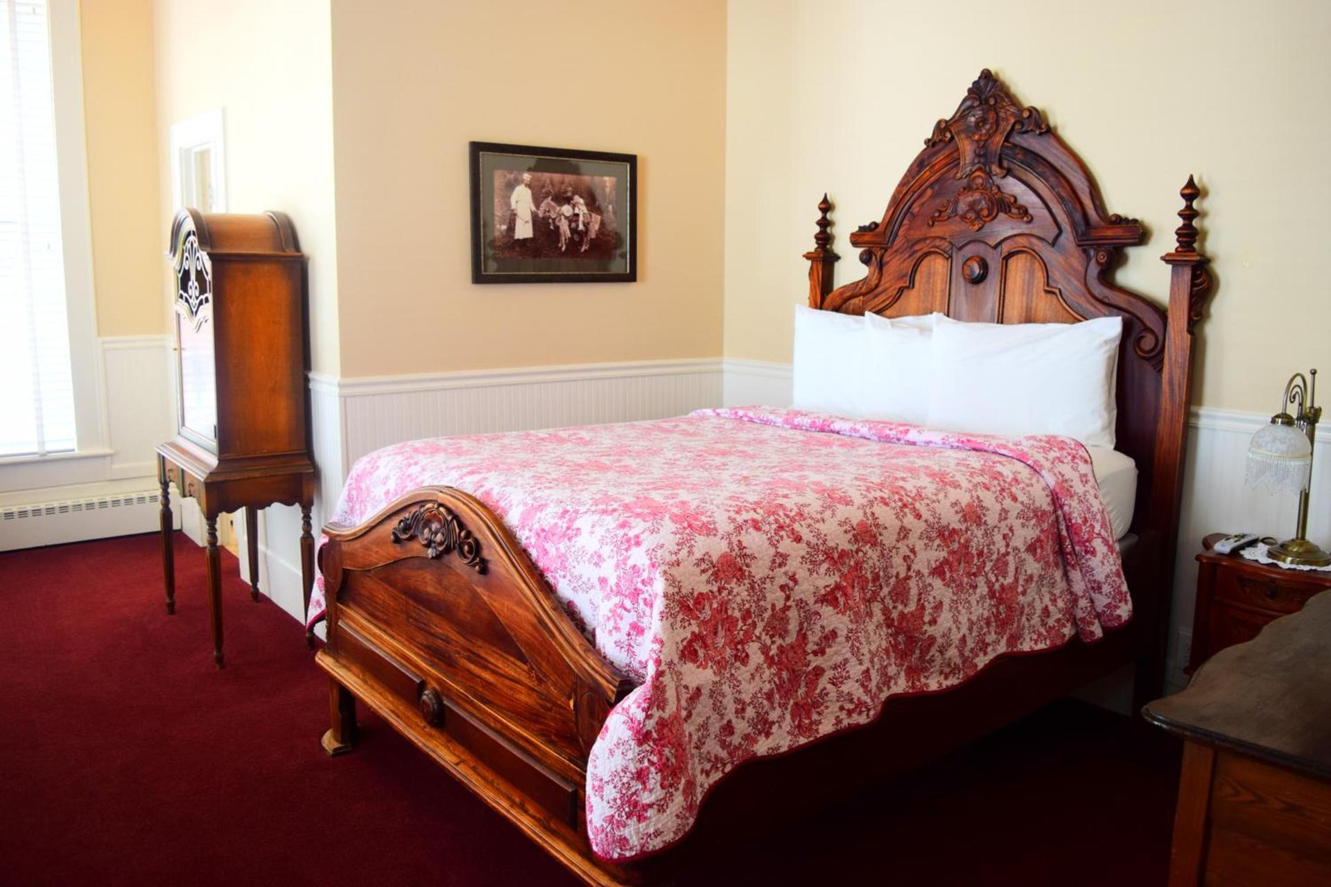 Grand Imperial Hotel photo 71