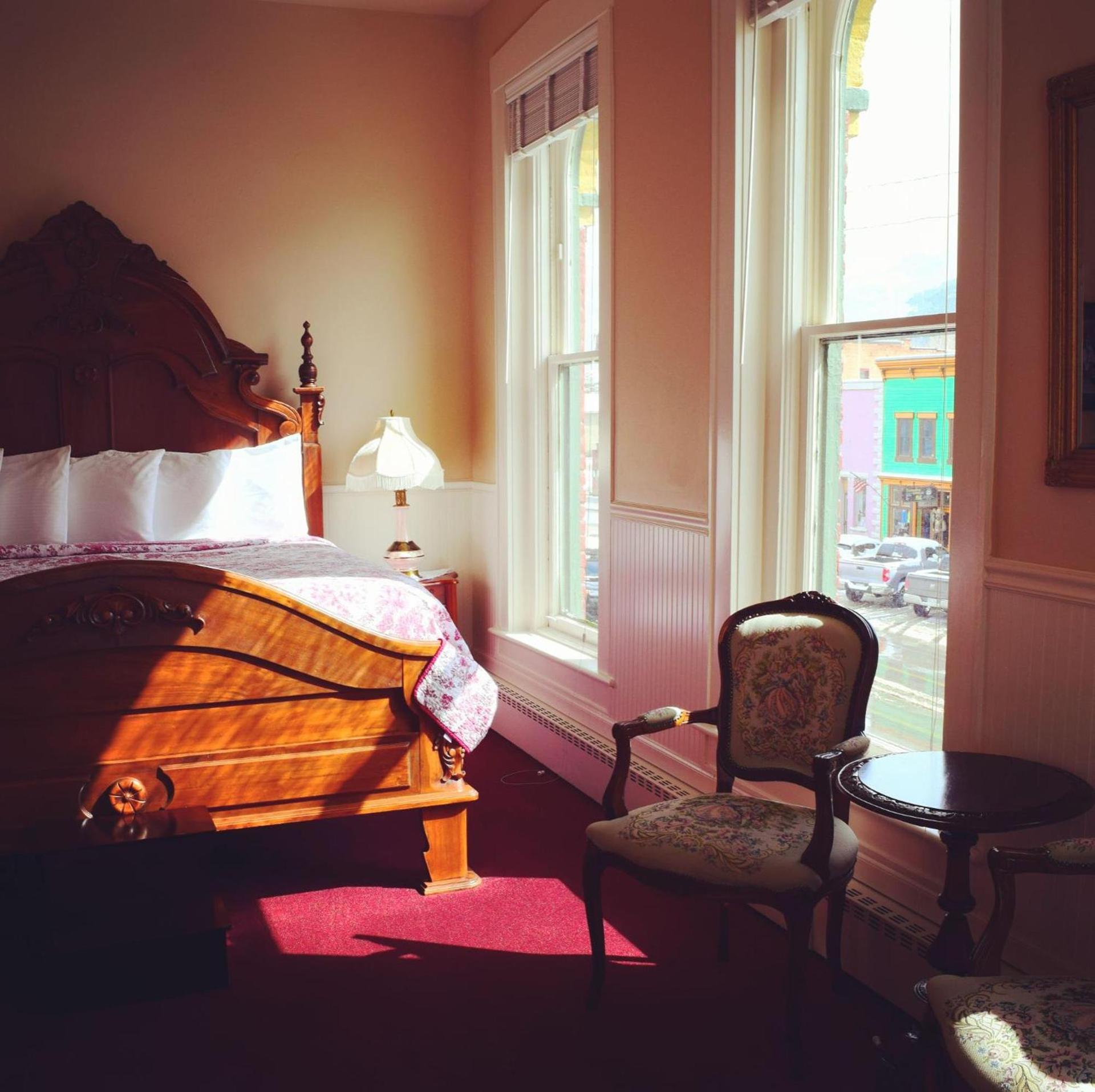 Grand Imperial Hotel photo 43