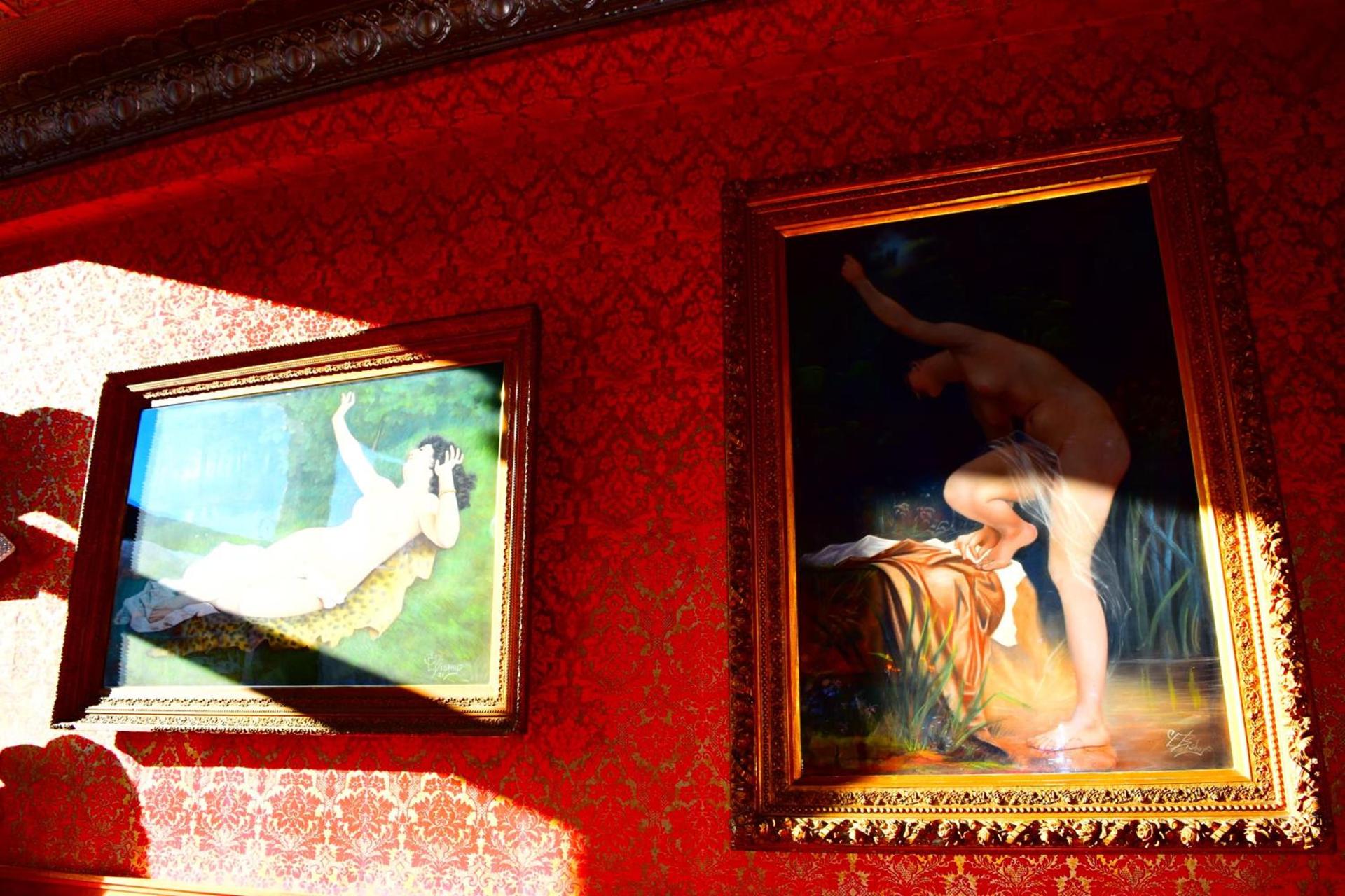 Grand Imperial Hotel photo 67