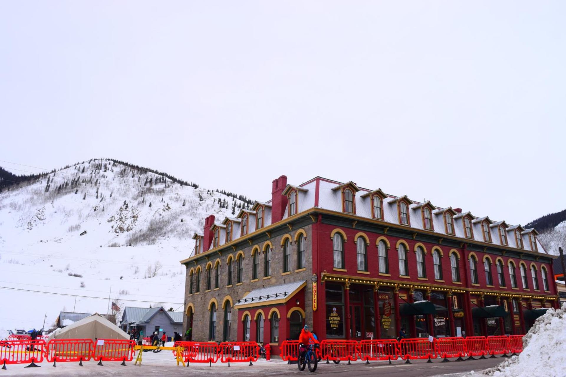 Grand Imperial Hotel photo 58