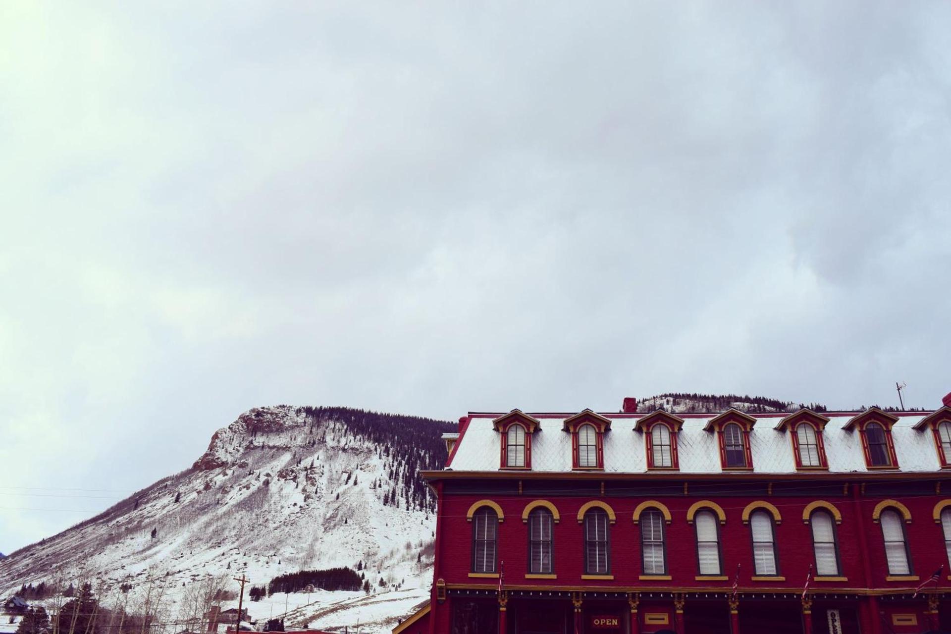 Grand Imperial Hotel photo 59