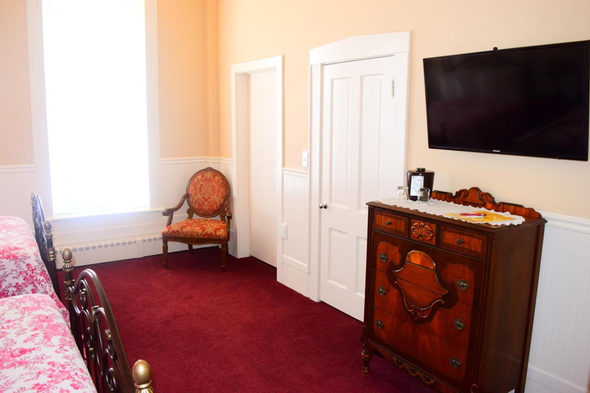 Grand Imperial Hotel photo 52