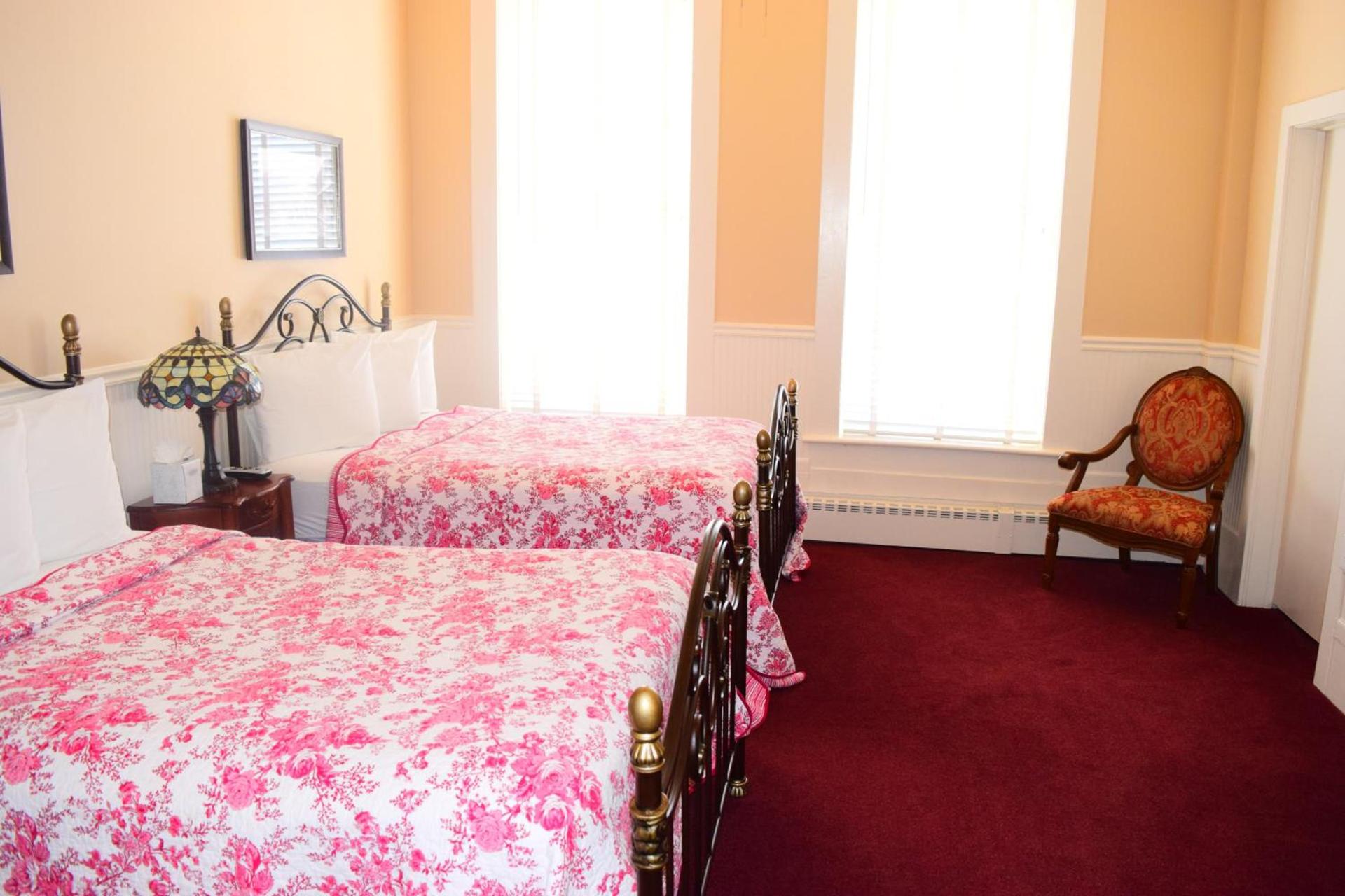Grand Imperial Hotel photo 53