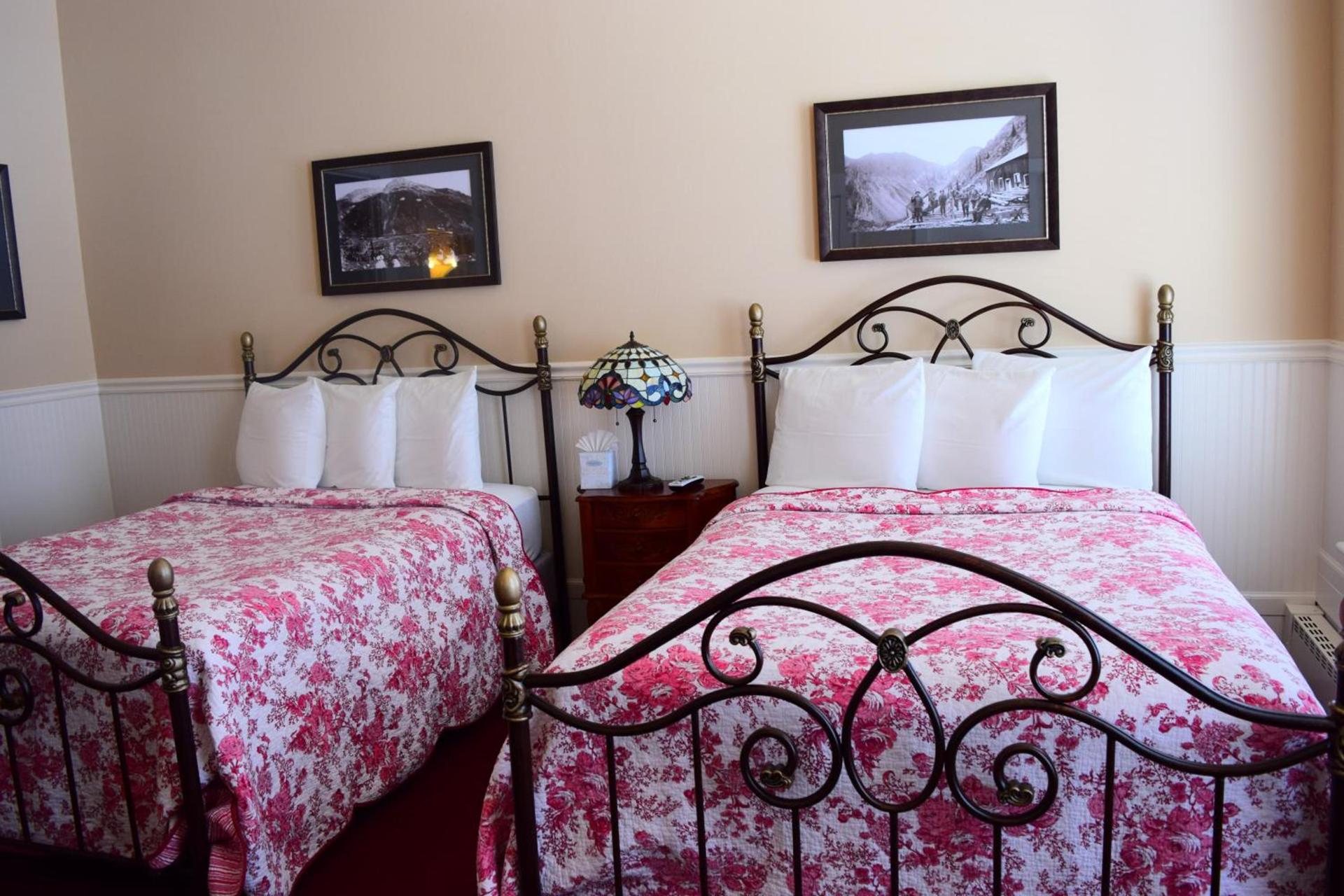 Grand Imperial Hotel photo 54