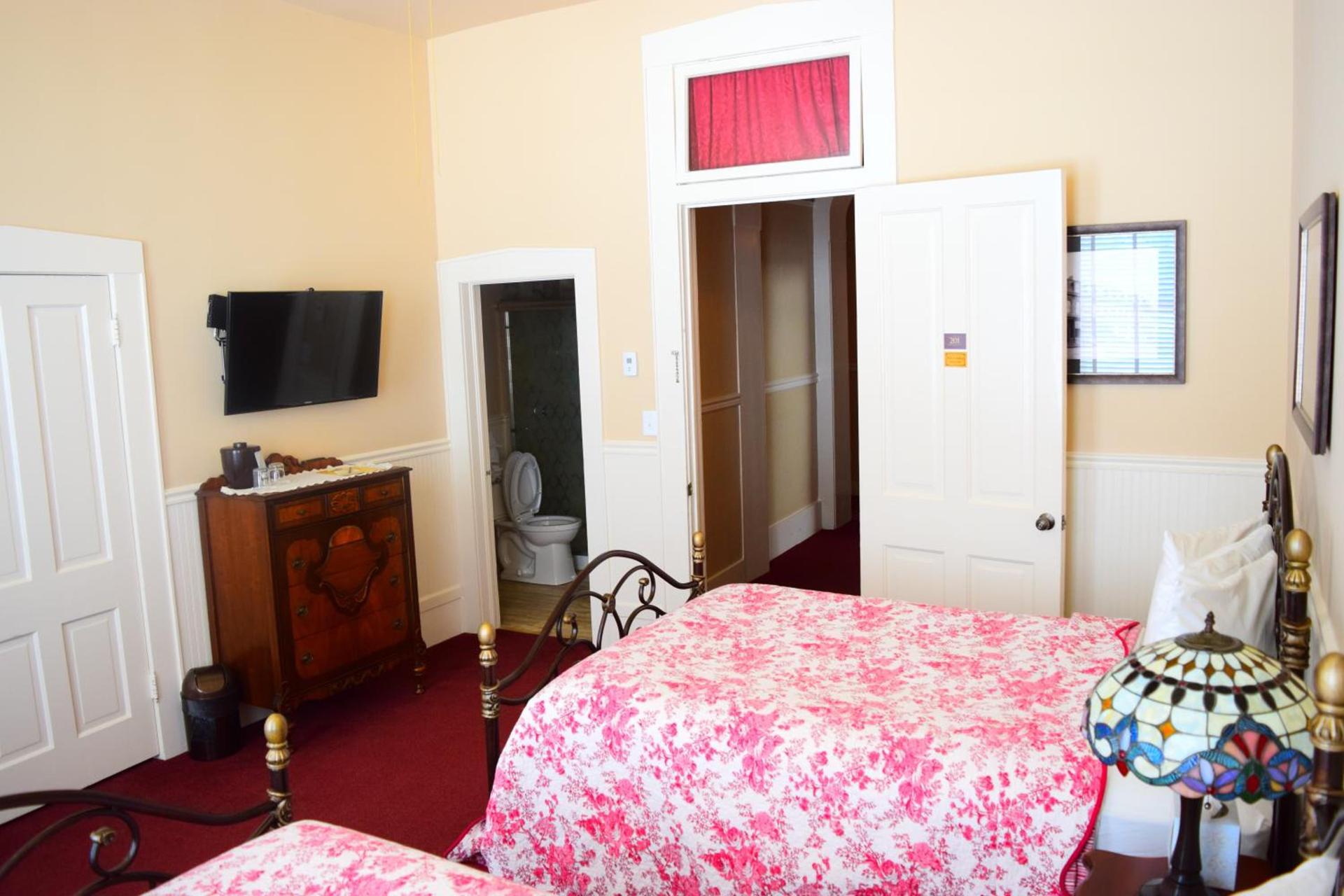 Grand Imperial Hotel photo 55