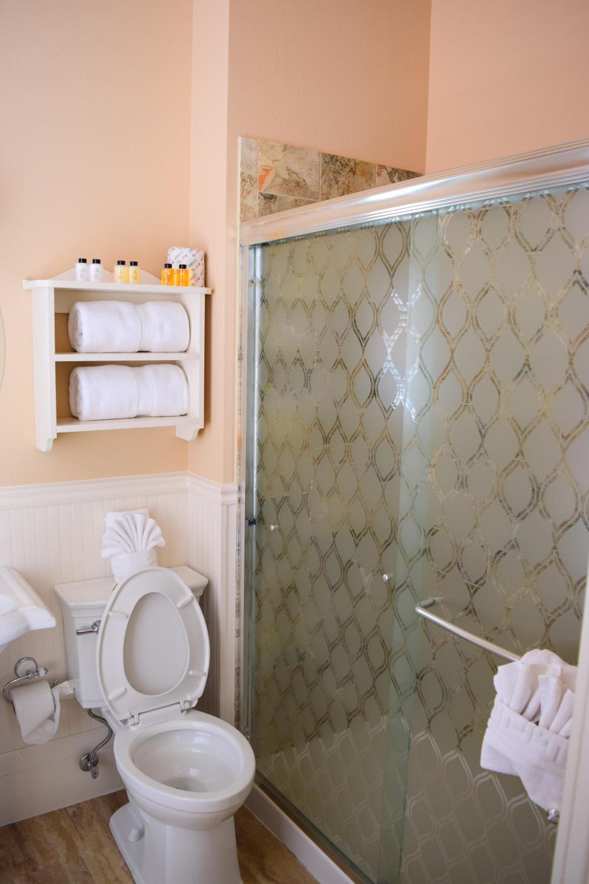 Grand Imperial Hotel photo 47