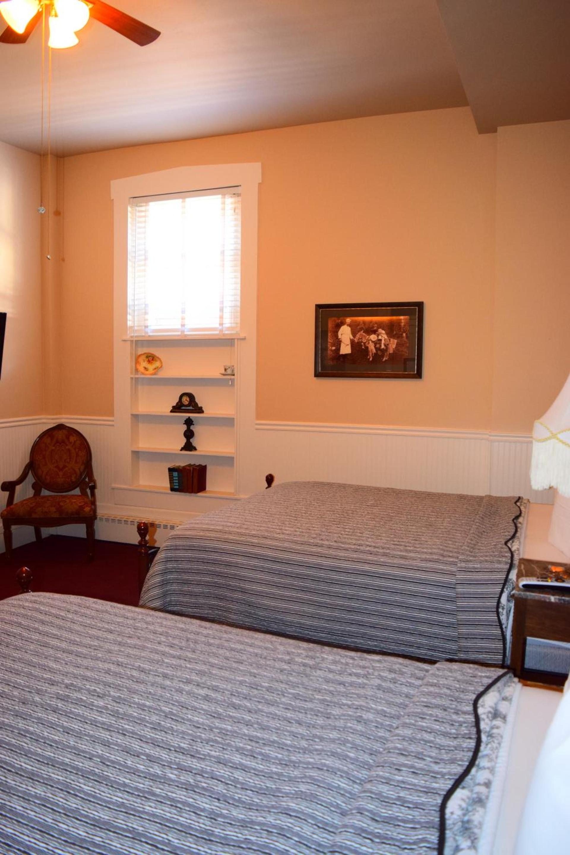 Grand Imperial Hotel photo 51