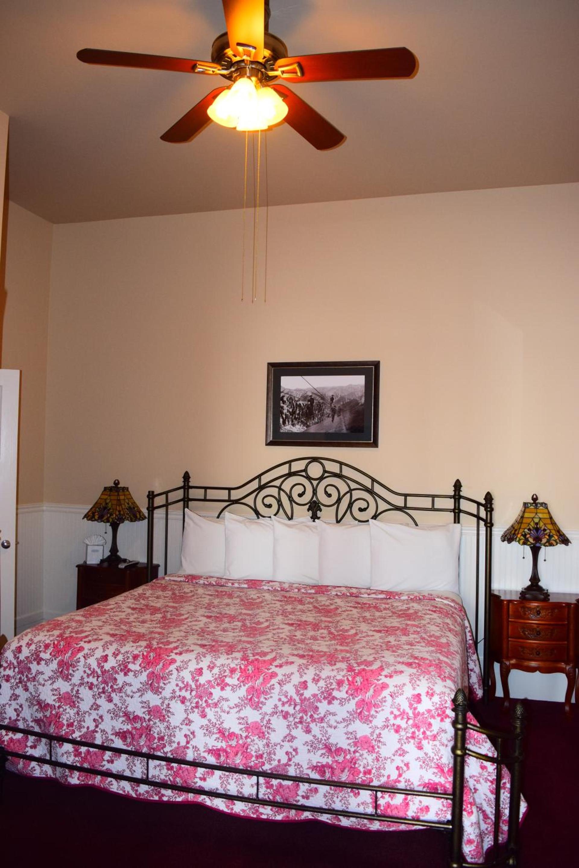 Grand Imperial Hotel photo 72