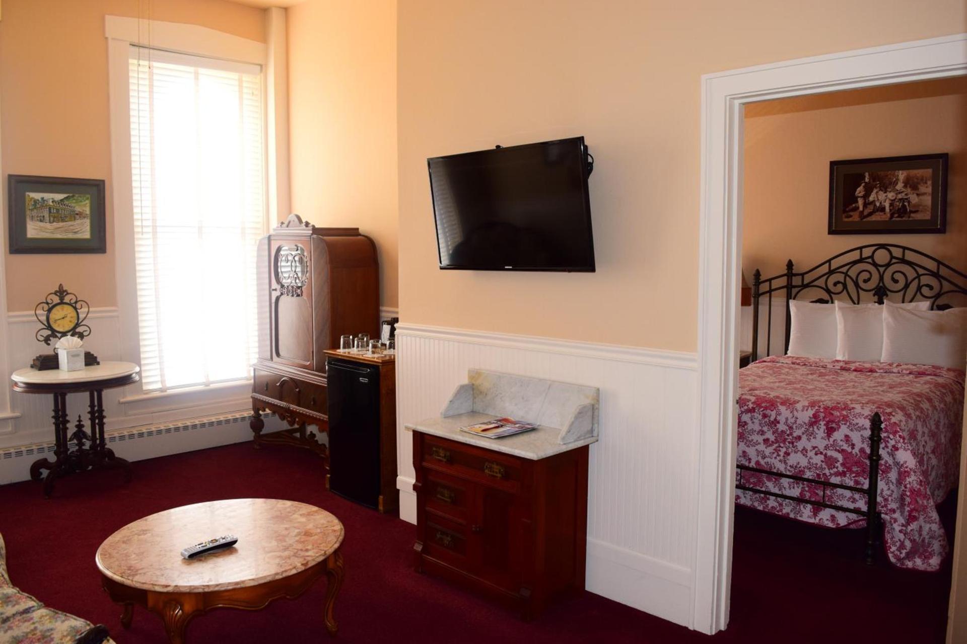 Grand Imperial Hotel photo 46