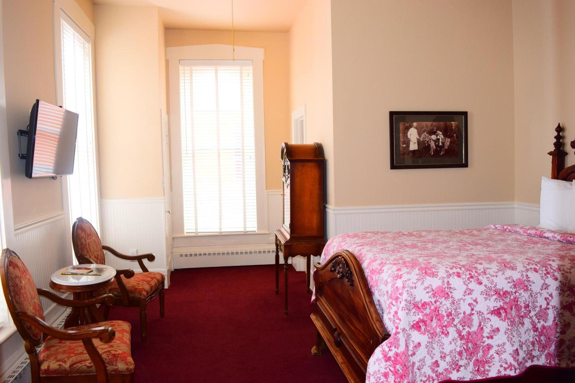 Grand Imperial Hotel photo 40