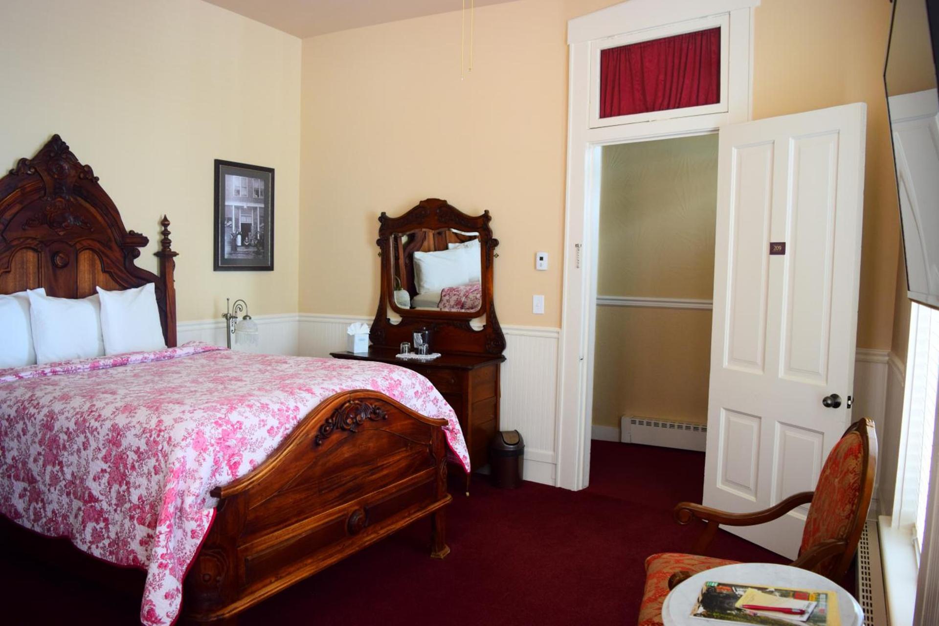 Grand Imperial Hotel photo 41