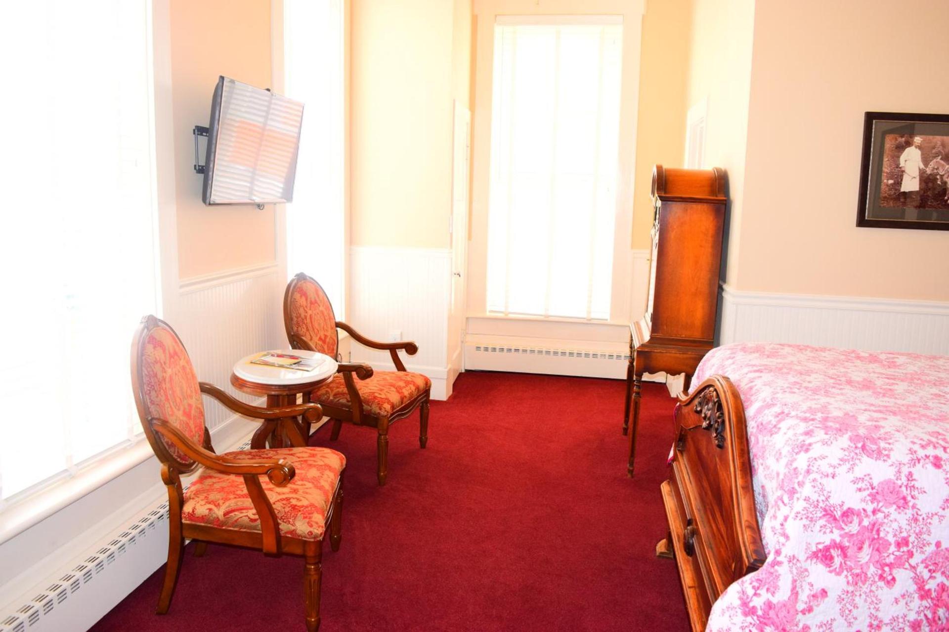 Grand Imperial Hotel photo 42