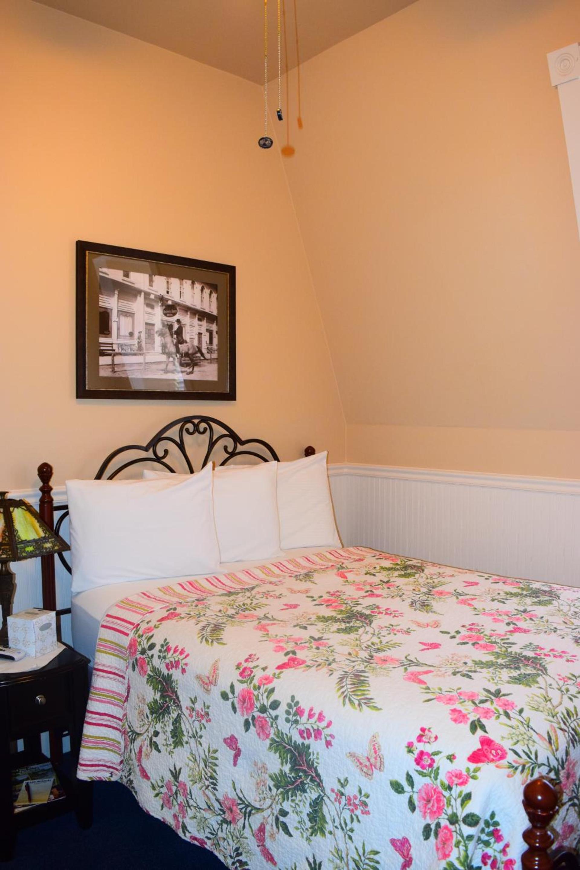 Grand Imperial Hotel photo 37