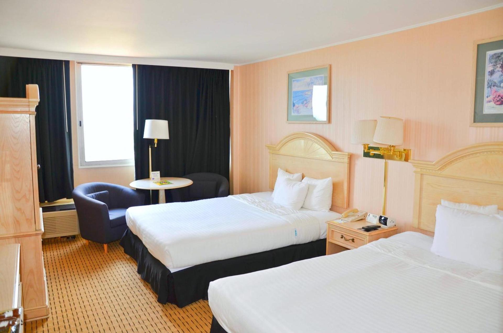 Garner Hotel North Bergen - NYC Gateway by IHG photo 12