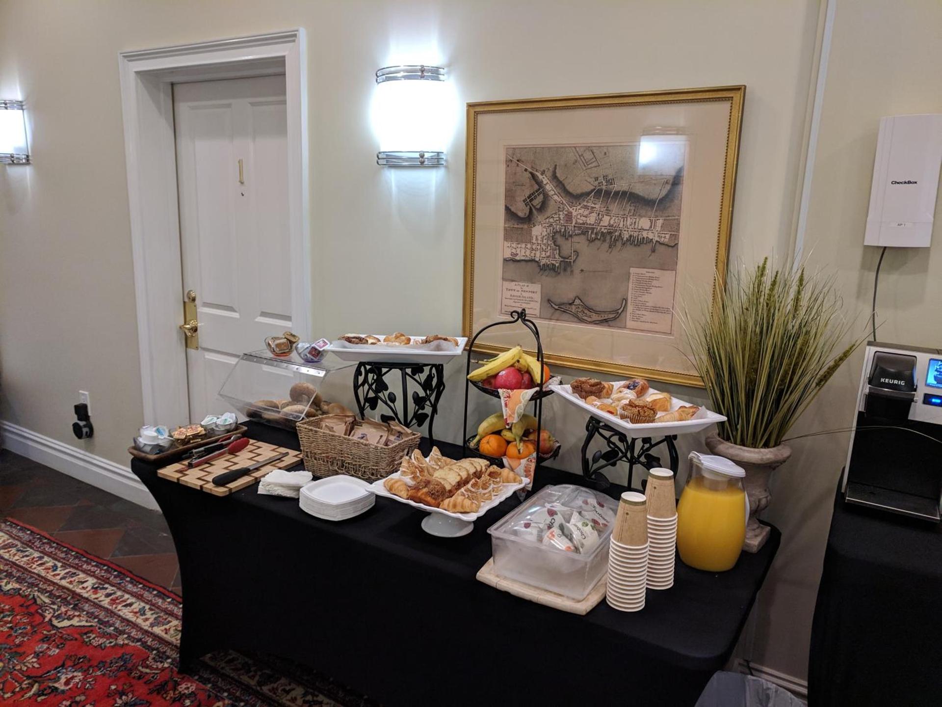 Pelham Court Hotel photo 17