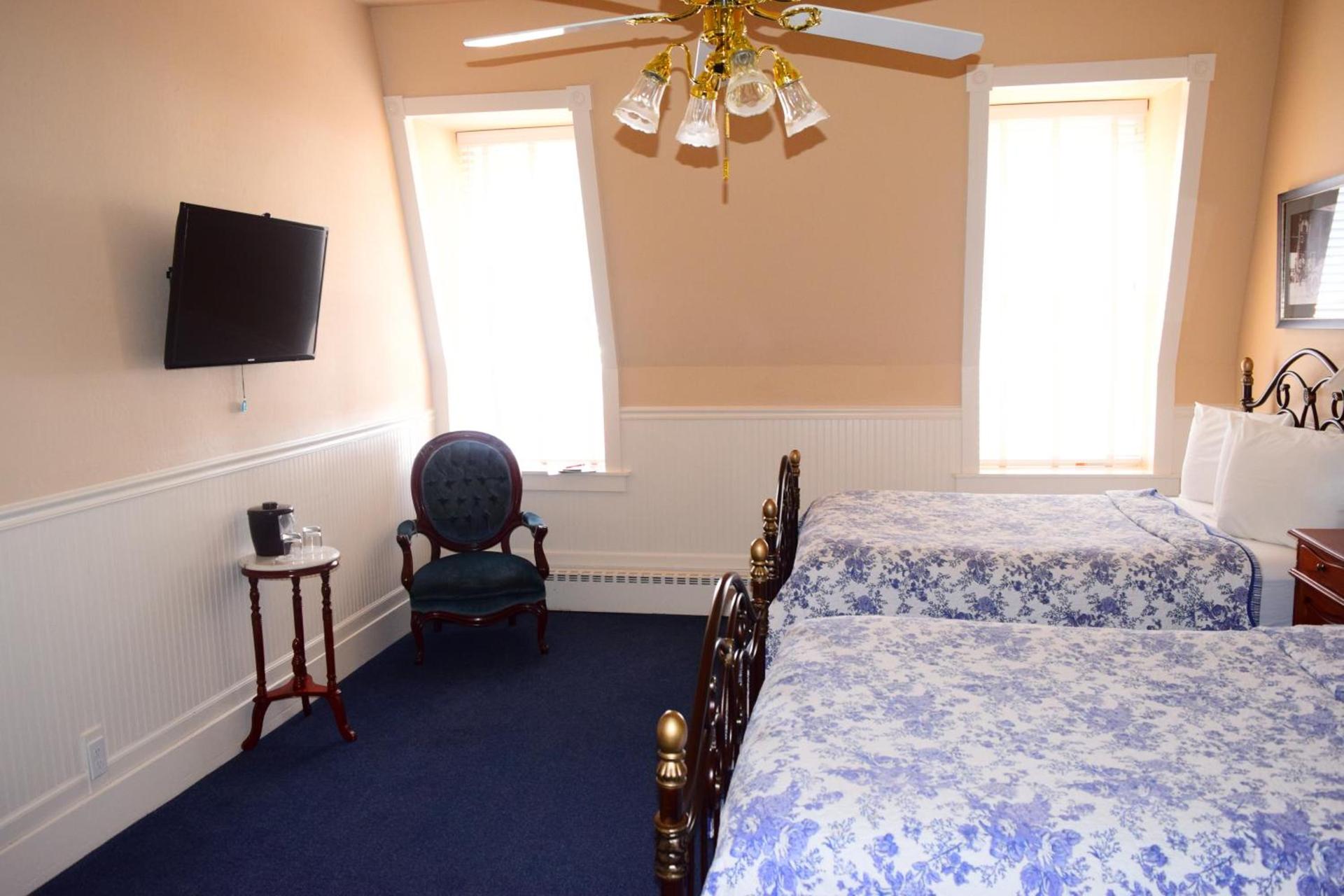 Grand Imperial Hotel photo 28