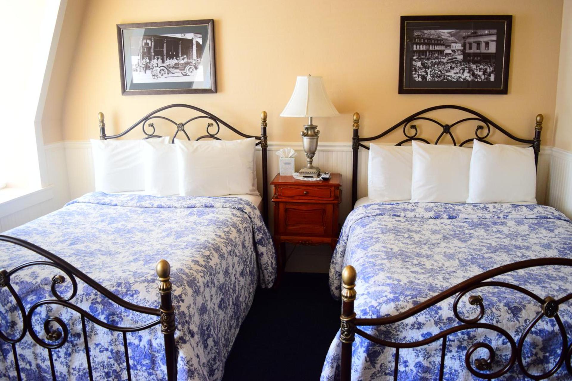 Grand Imperial Hotel photo 2