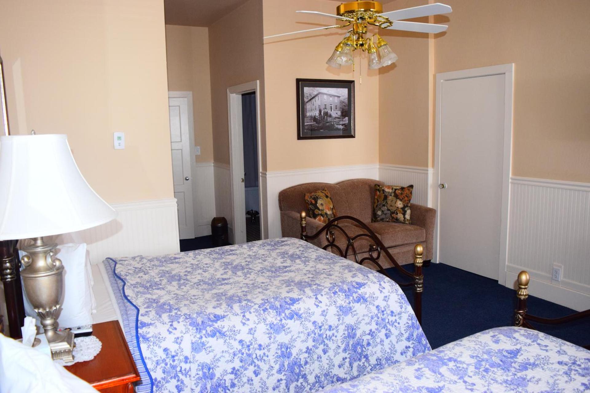 Grand Imperial Hotel photo 29
