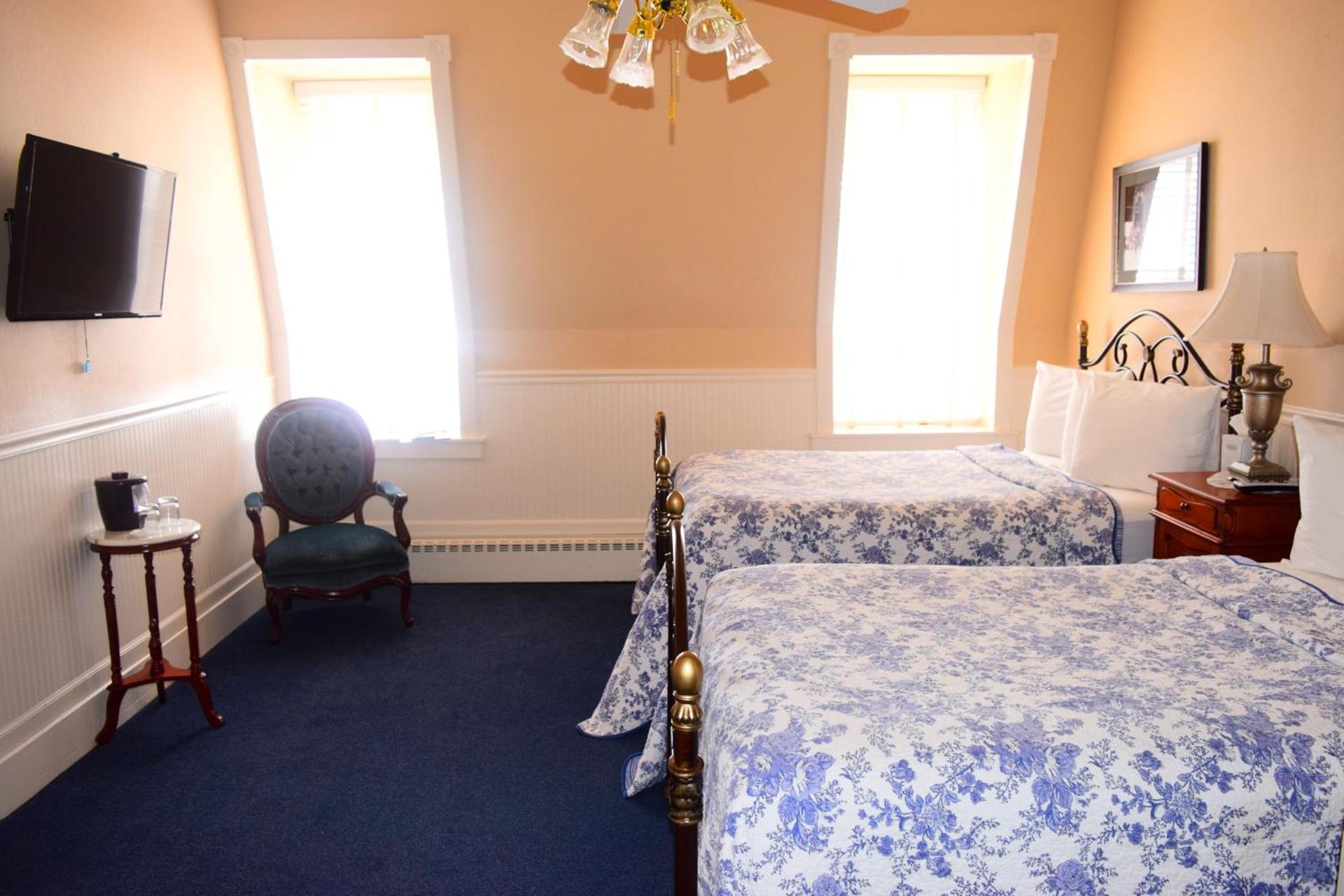 Grand Imperial Hotel photo 30