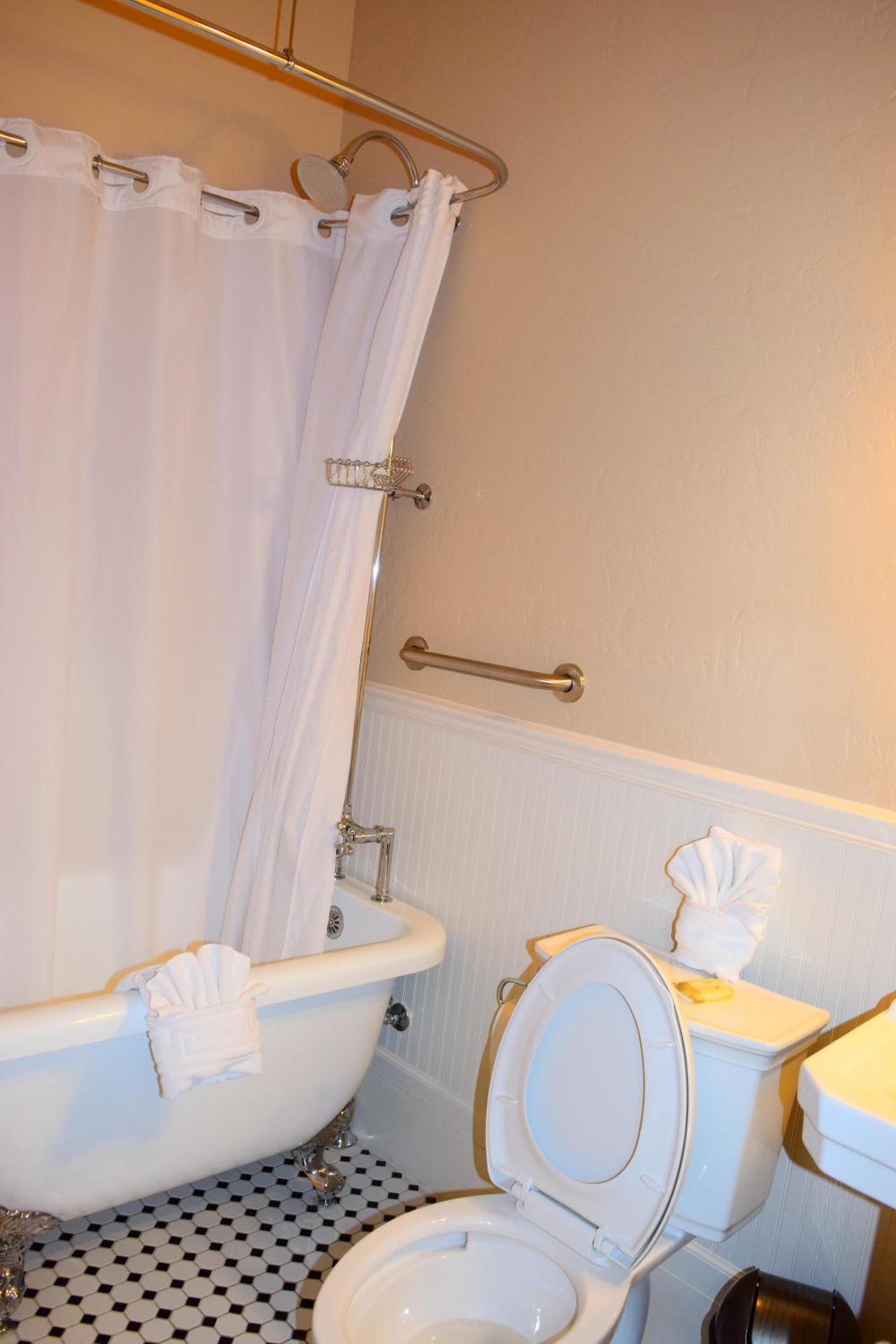 Grand Imperial Hotel photo 22