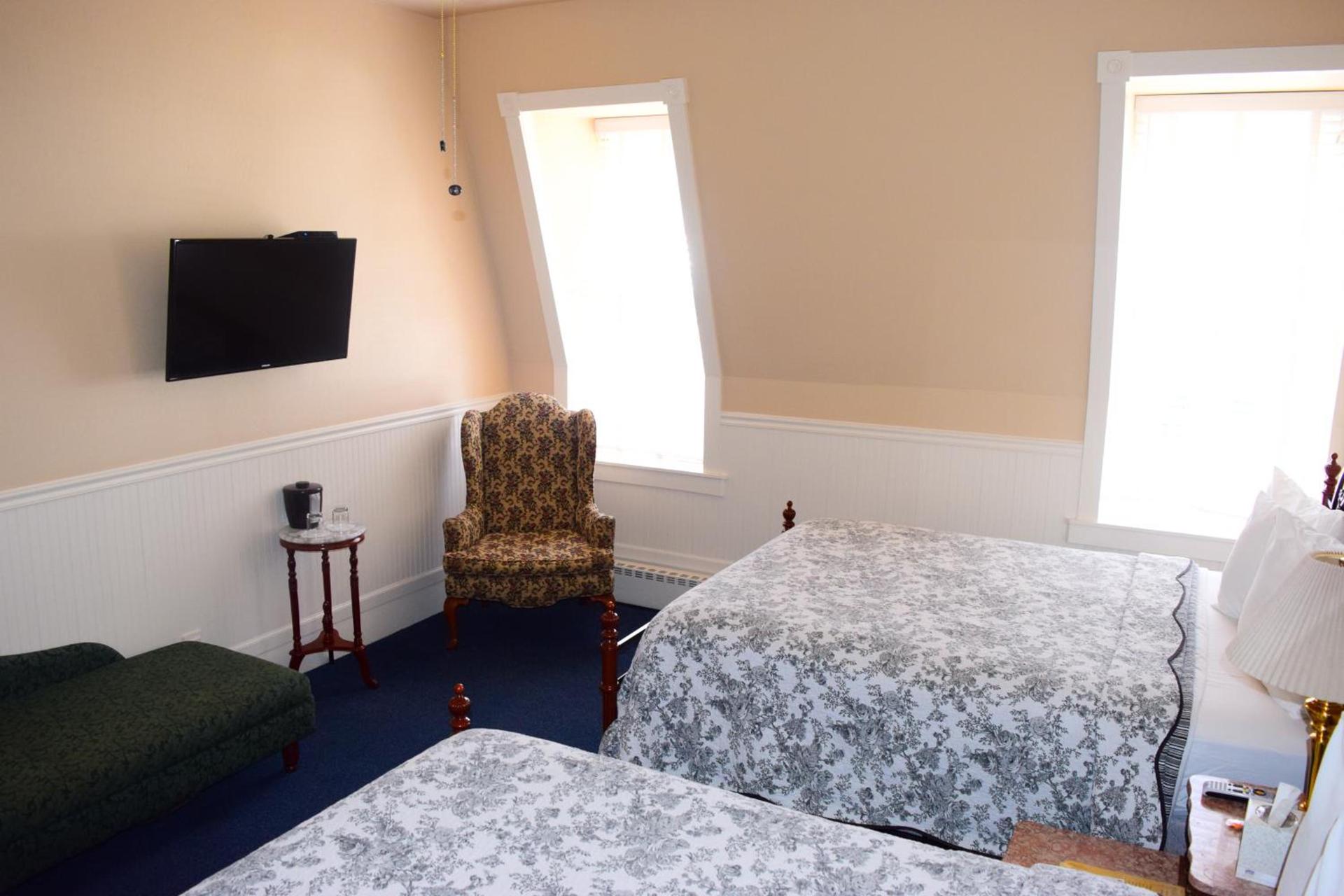 Grand Imperial Hotel photo 23