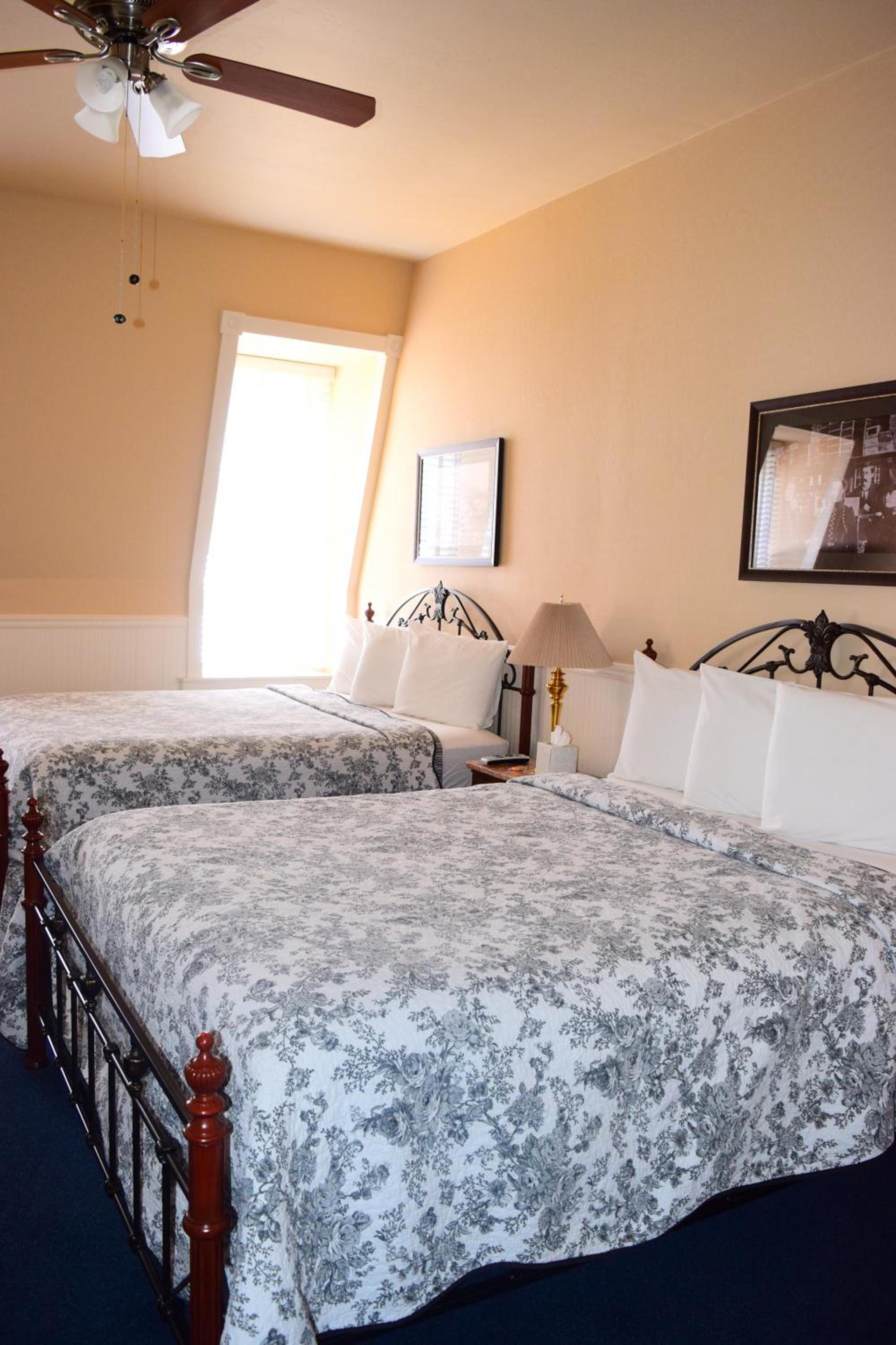 Grand Imperial Hotel photo 26