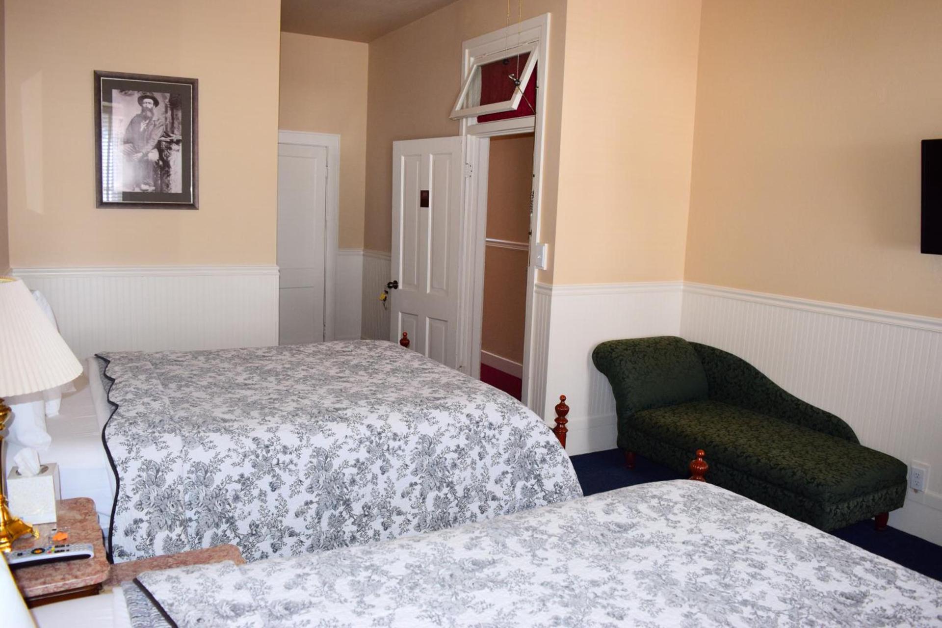 Grand Imperial Hotel photo 27