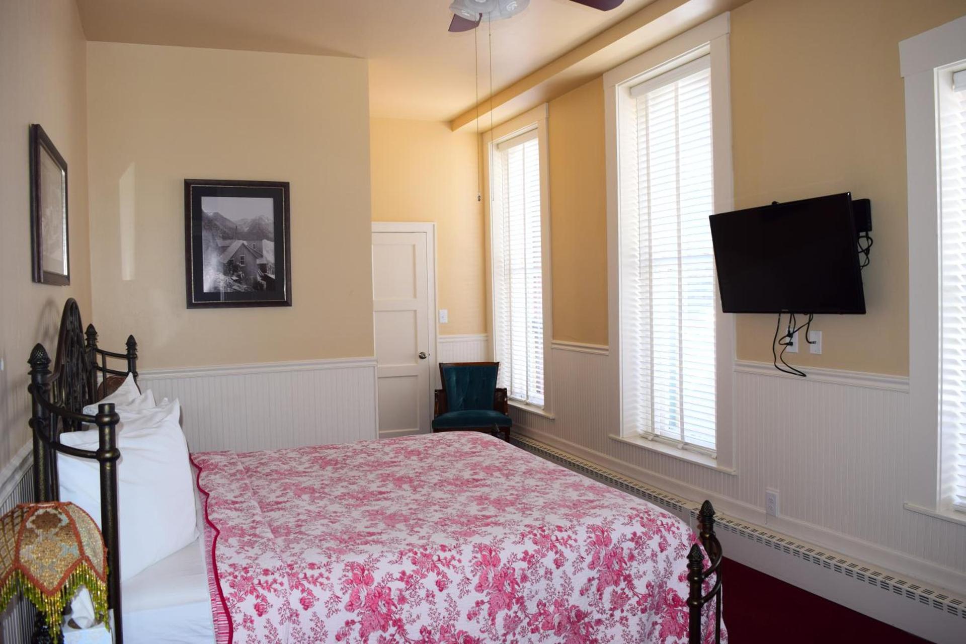 Grand Imperial Hotel photo 16