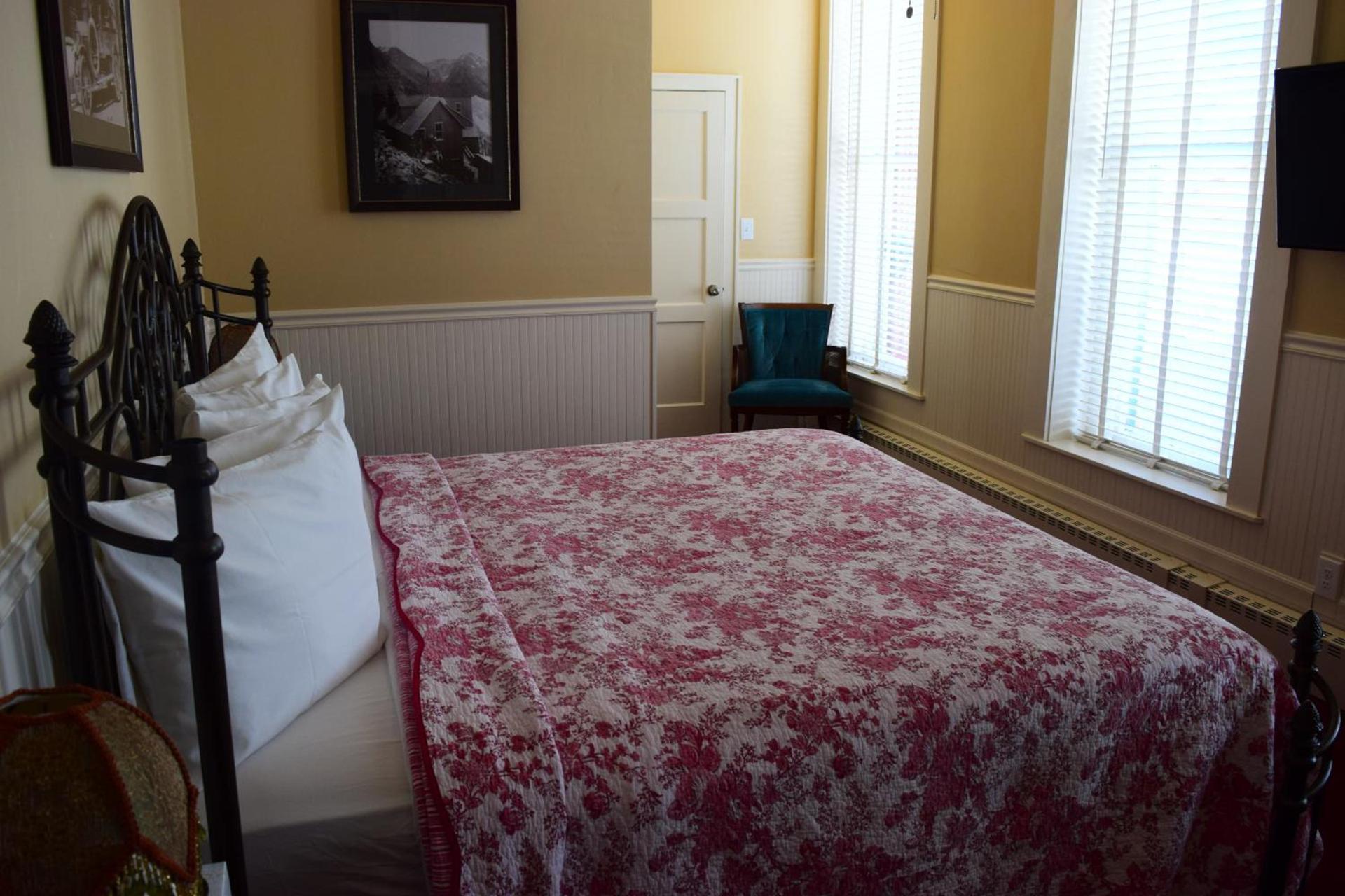 Grand Imperial Hotel photo 18