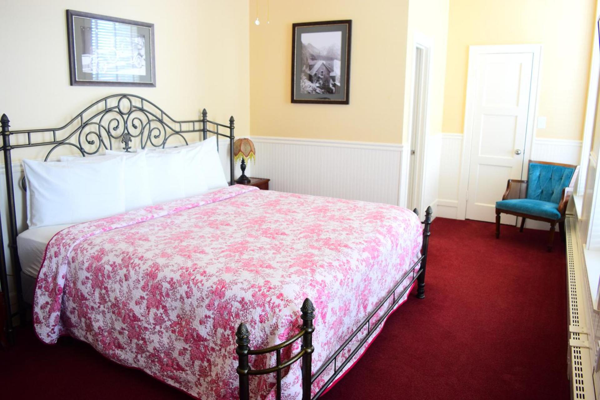 Grand Imperial Hotel photo 19