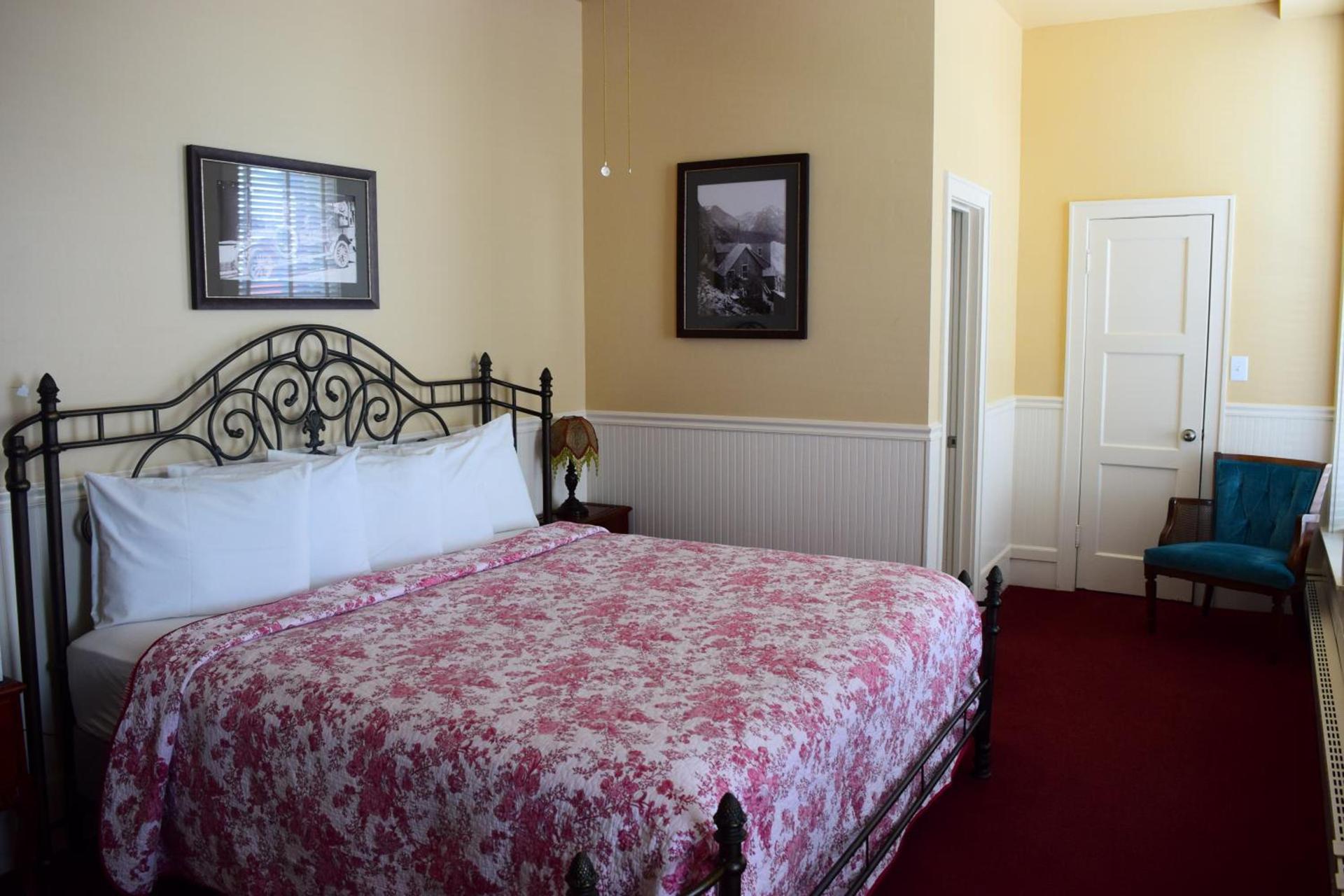 Grand Imperial Hotel photo 20