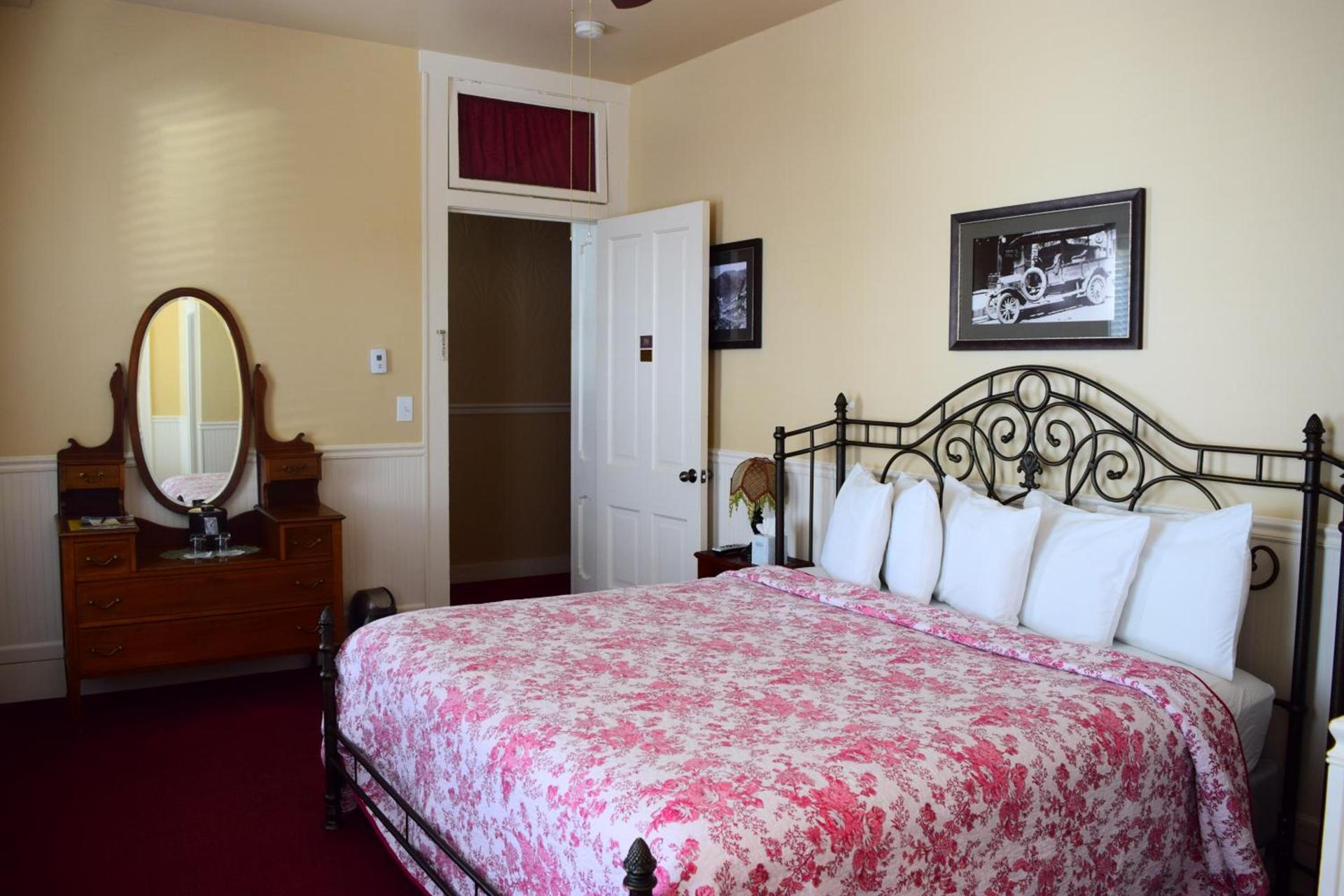 Grand Imperial Hotel photo 21