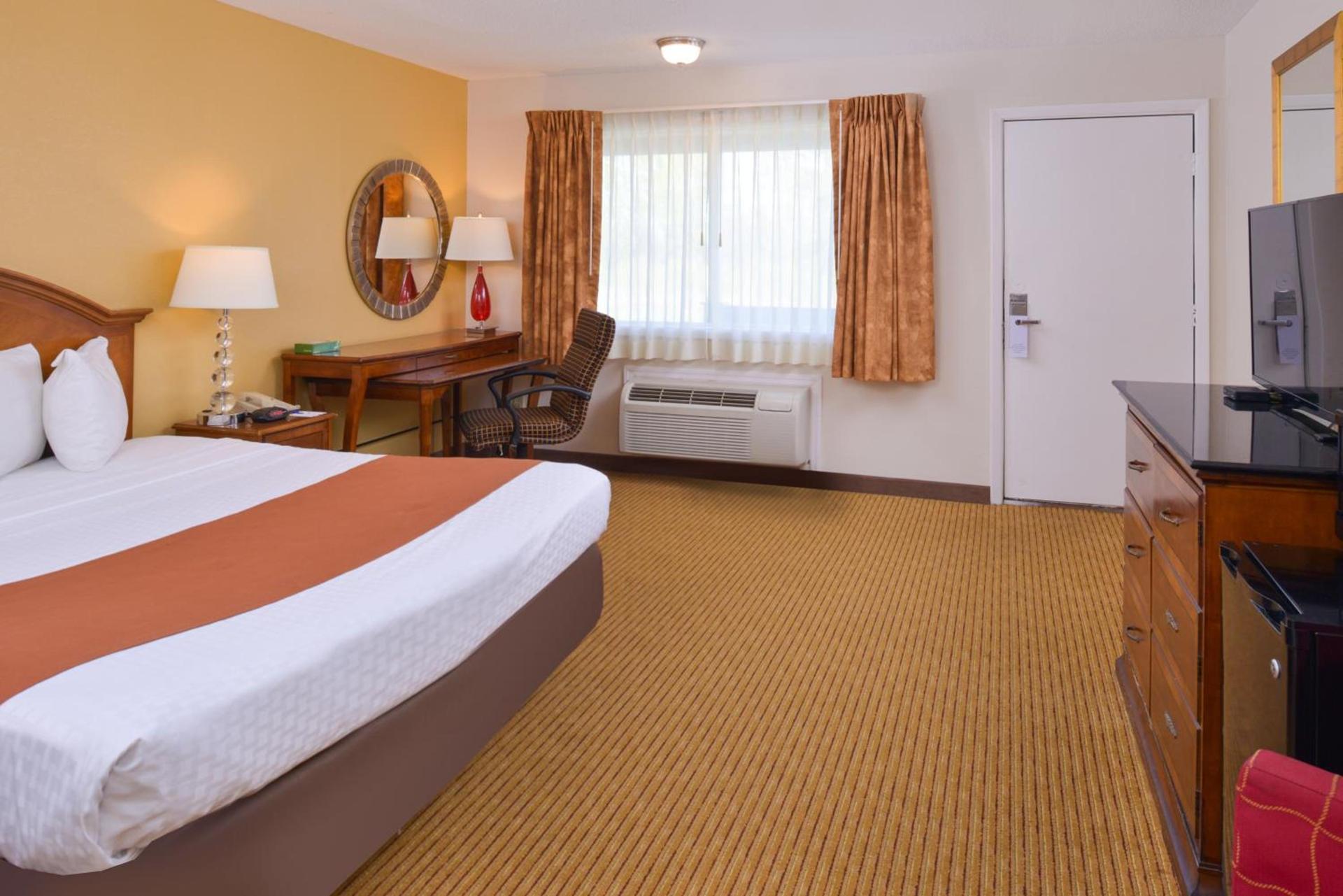 Americas Best Value Inn Plattsburgh photo 8