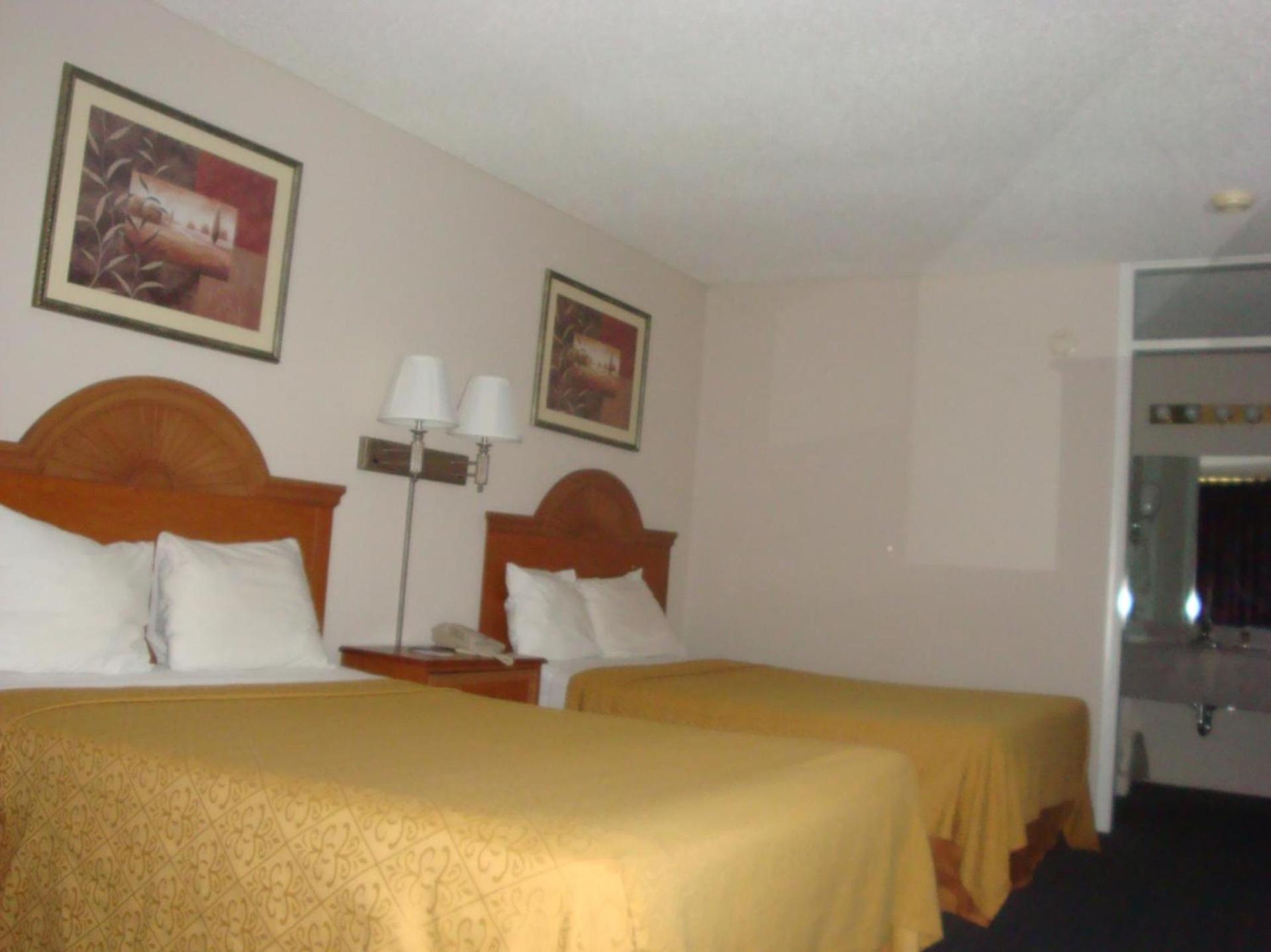 Americourt Extended Stays photo 21