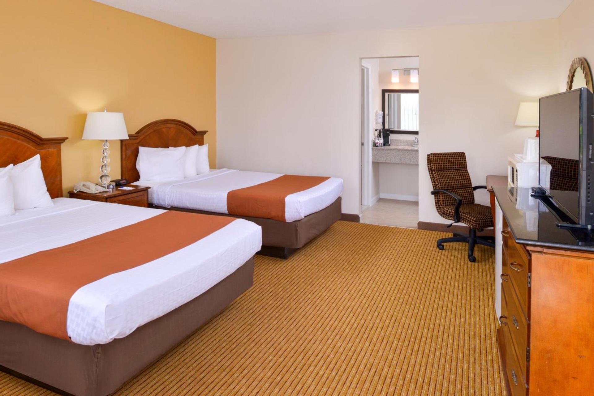 Americas Best Value Inn Plattsburgh photo 39