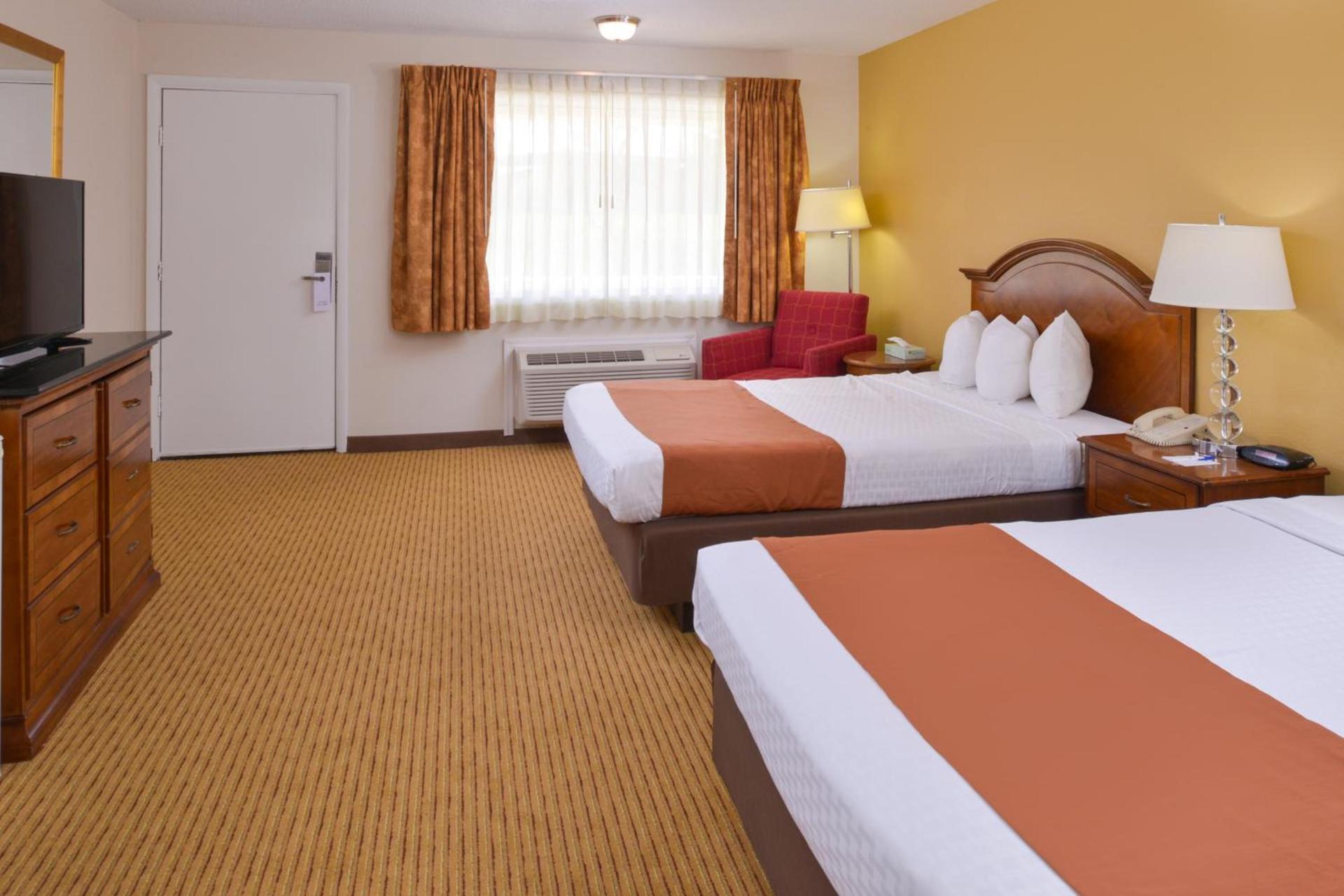 Americas Best Value Inn Plattsburgh photo 6
