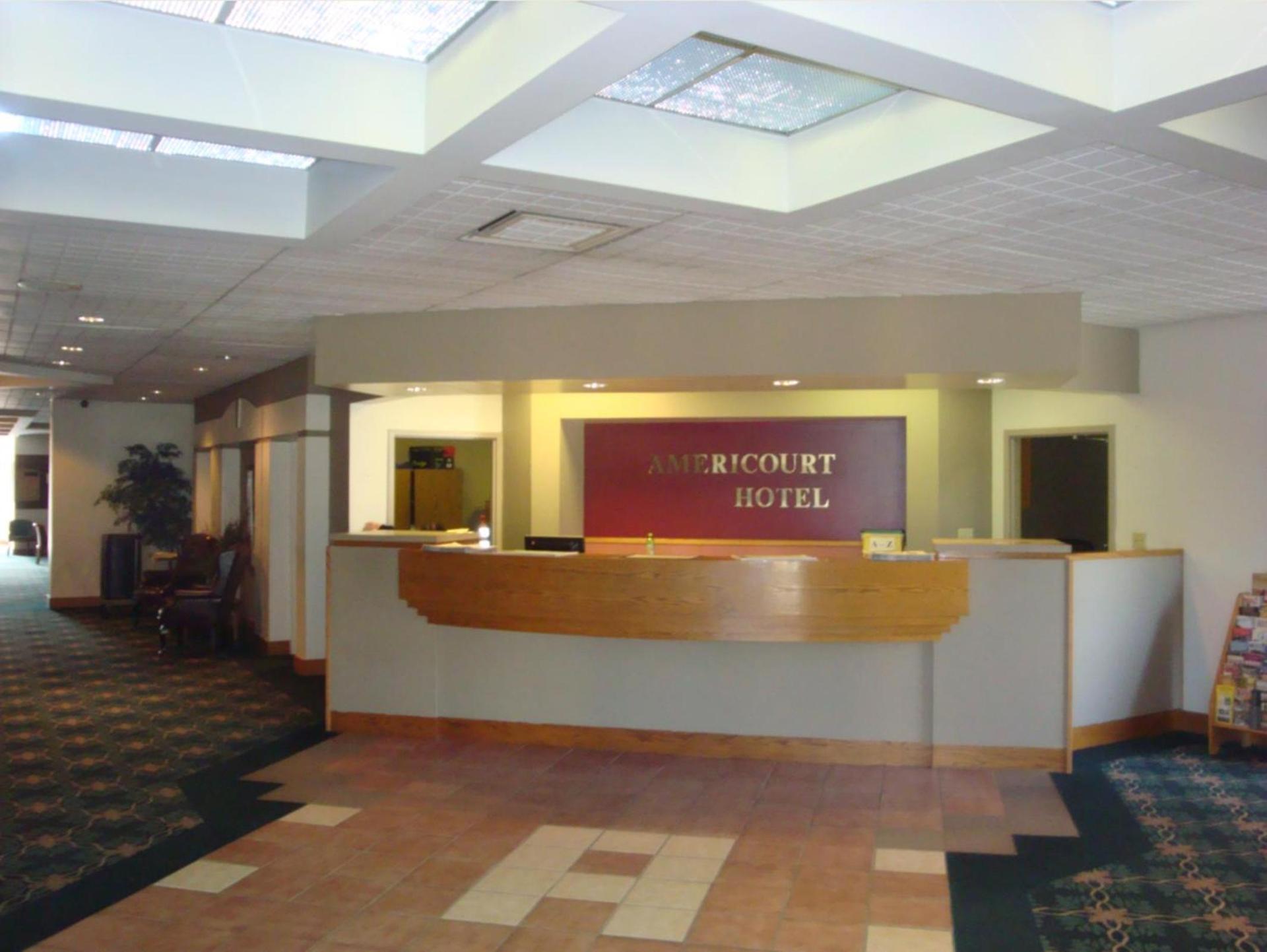 Americourt Extended Stays photo 2