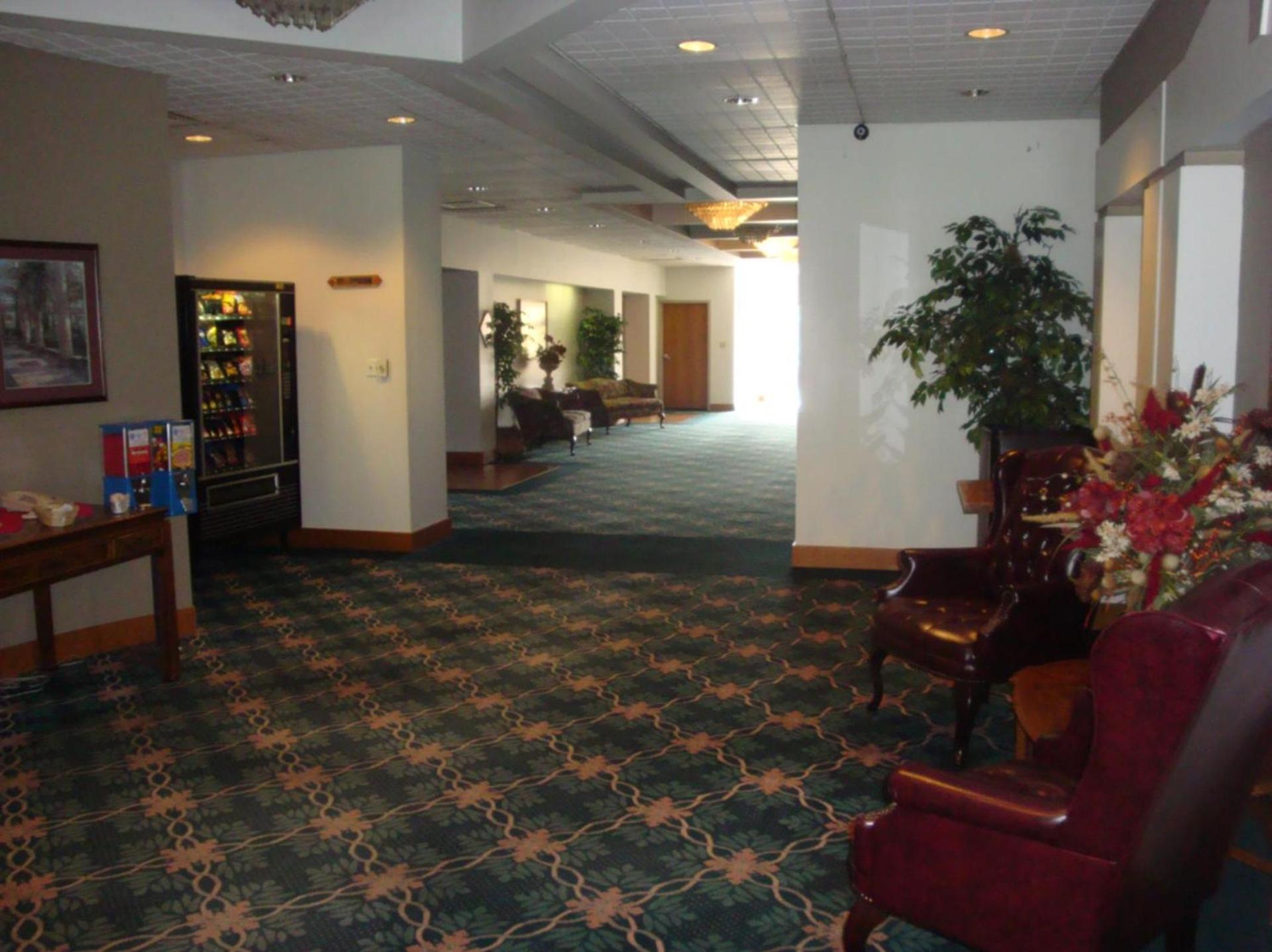 Americourt Extended Stays photo 20