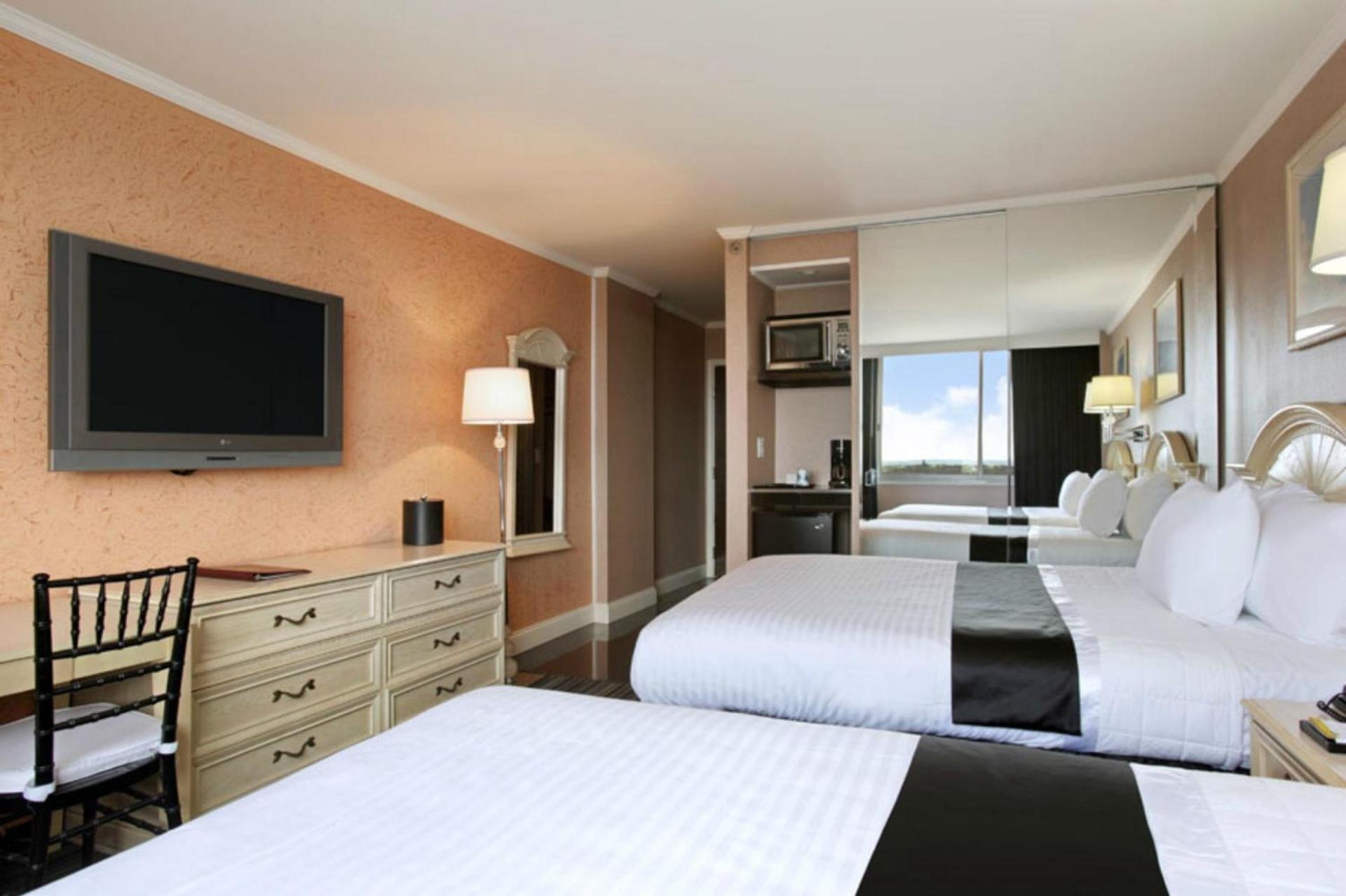 Garner Hotel North Bergen - NYC Gateway by IHG photo 10