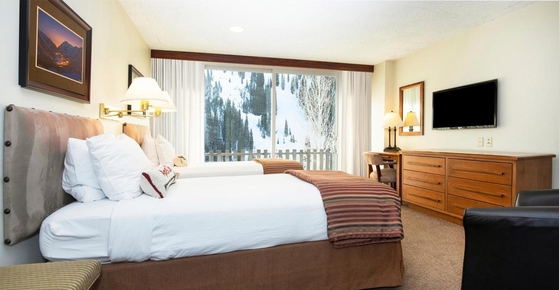 Alta's Rustler Lodge photo 52