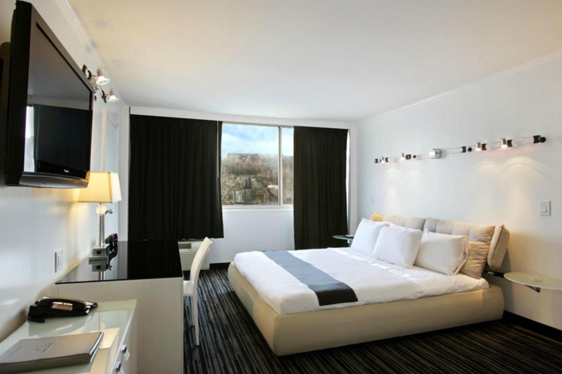 Garner Hotel North Bergen - NYC Gateway by IHG photo 11