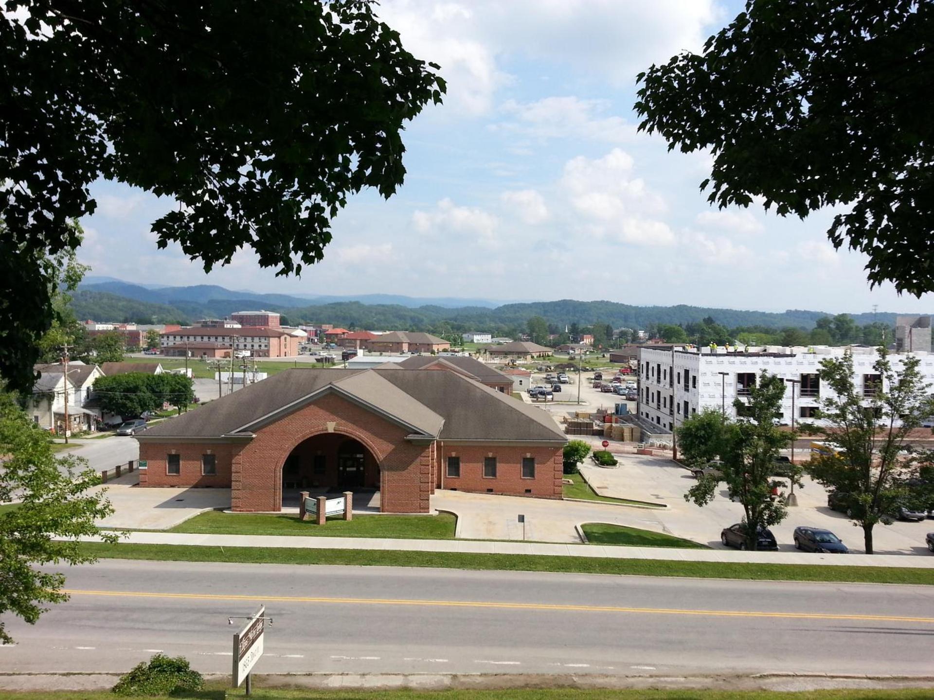 Wingate by Wyndham Elkins — hotel in Elkins