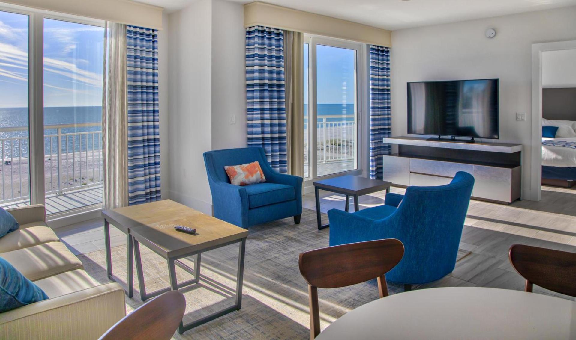 Provident Oceana Beachfront Suites photo 19