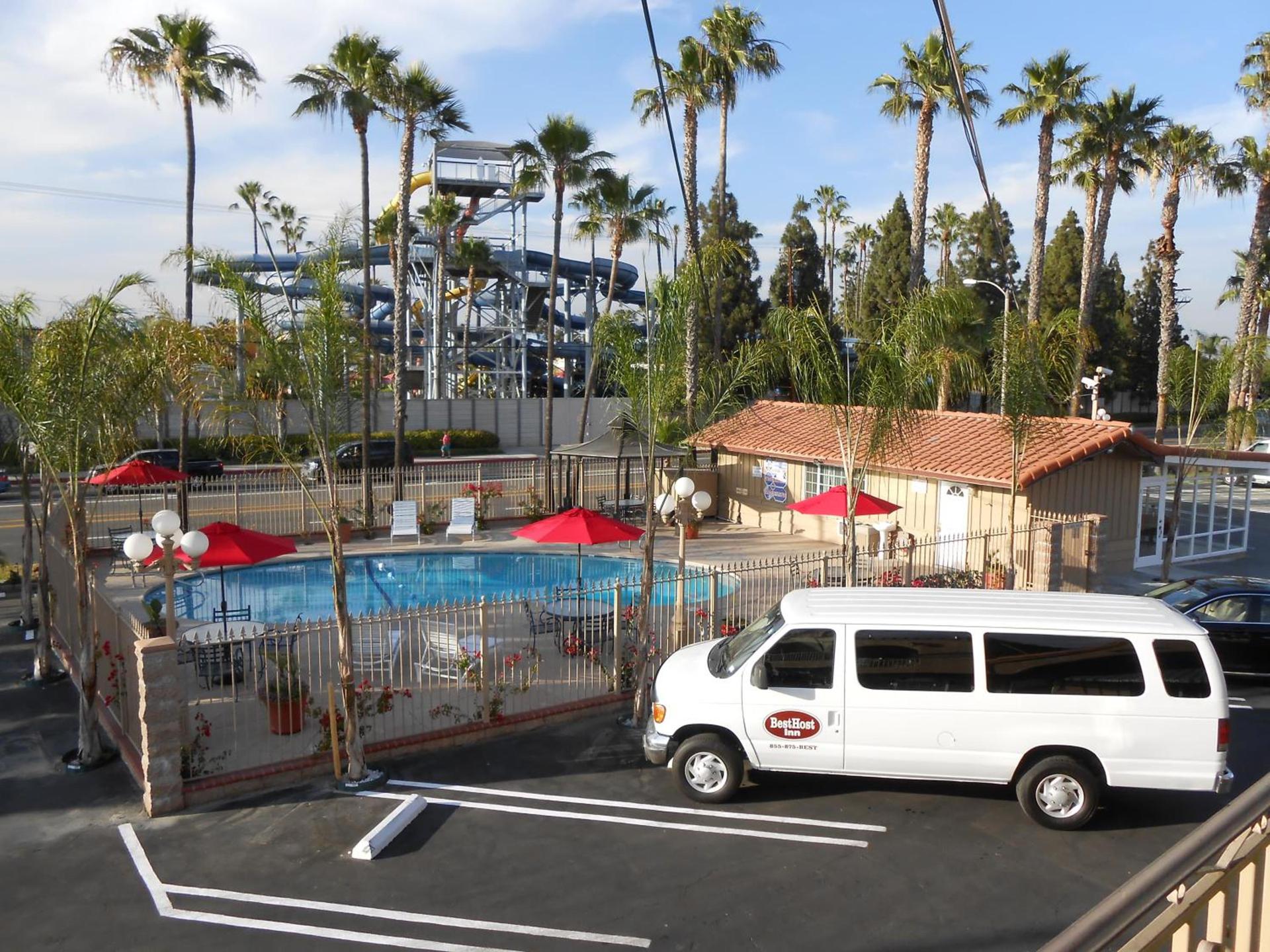 Best Inn & Suites photo 7